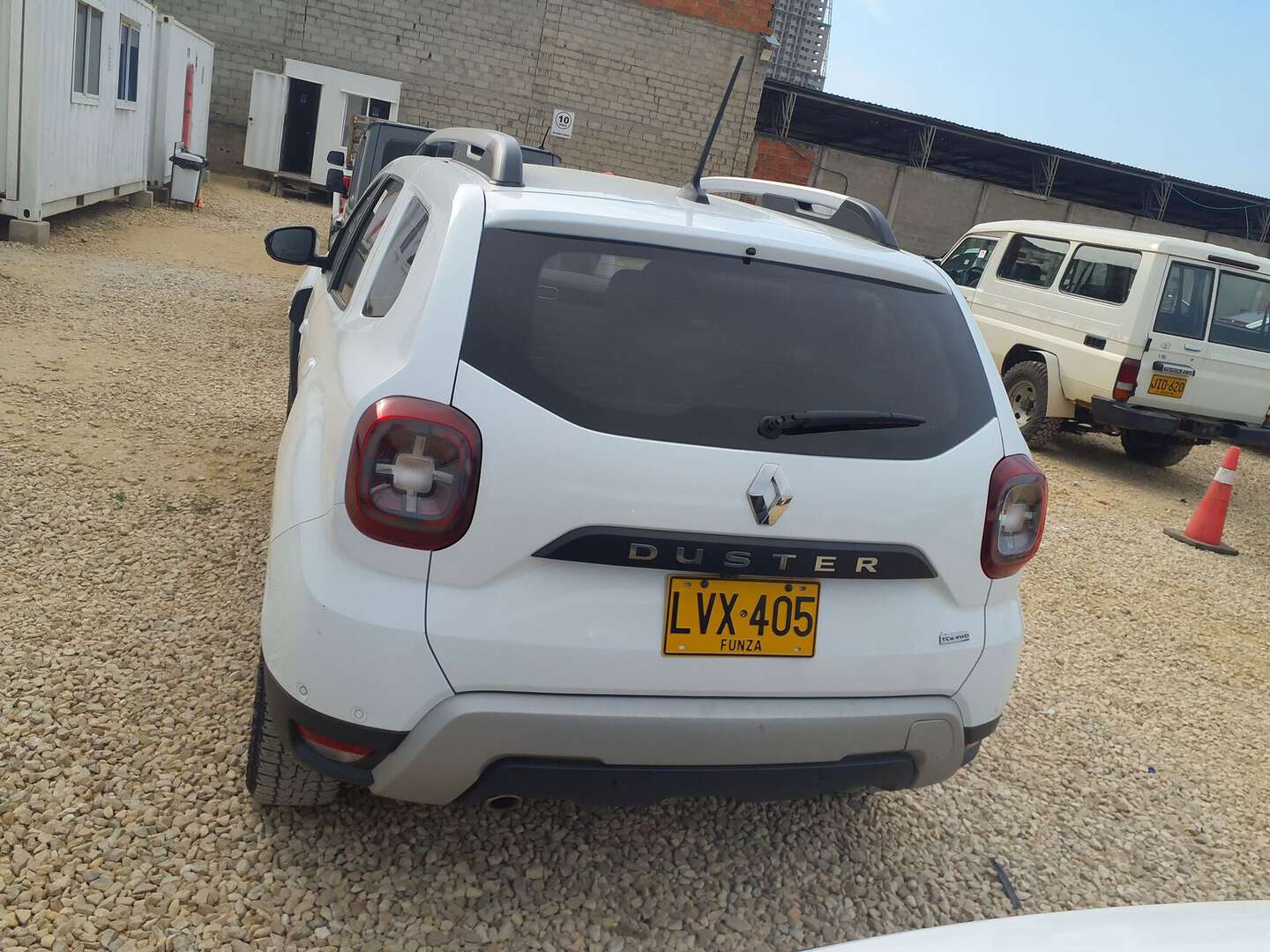 Renault - Duster - 2024