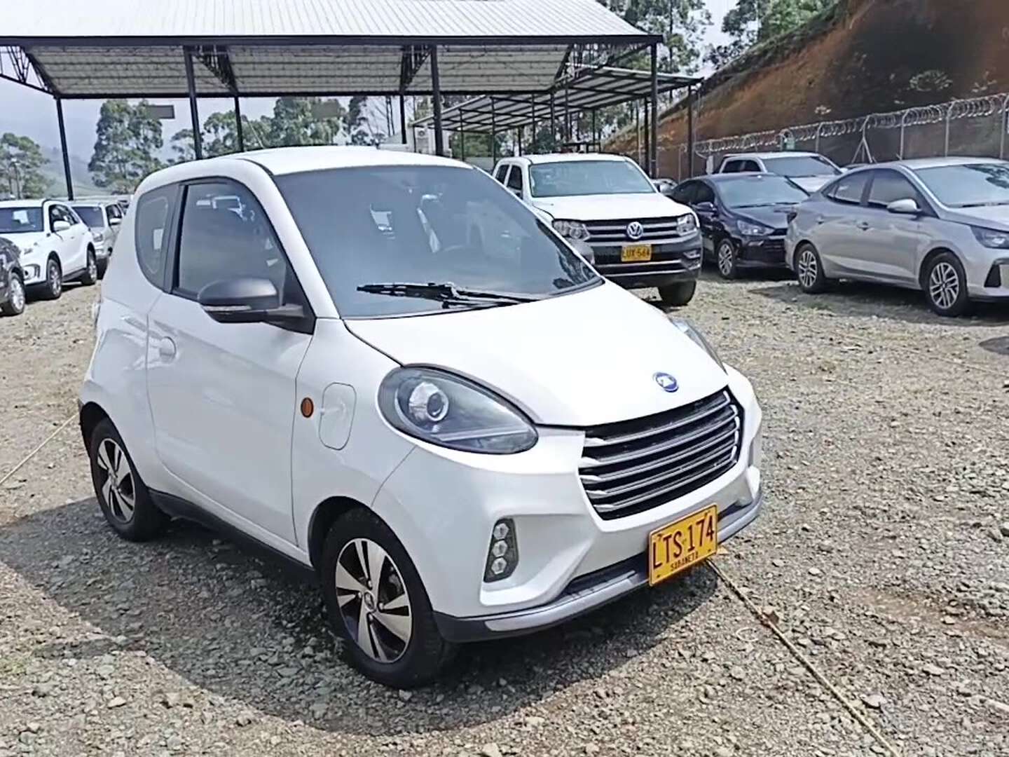 Stärk - Zhidou D2S - 2024