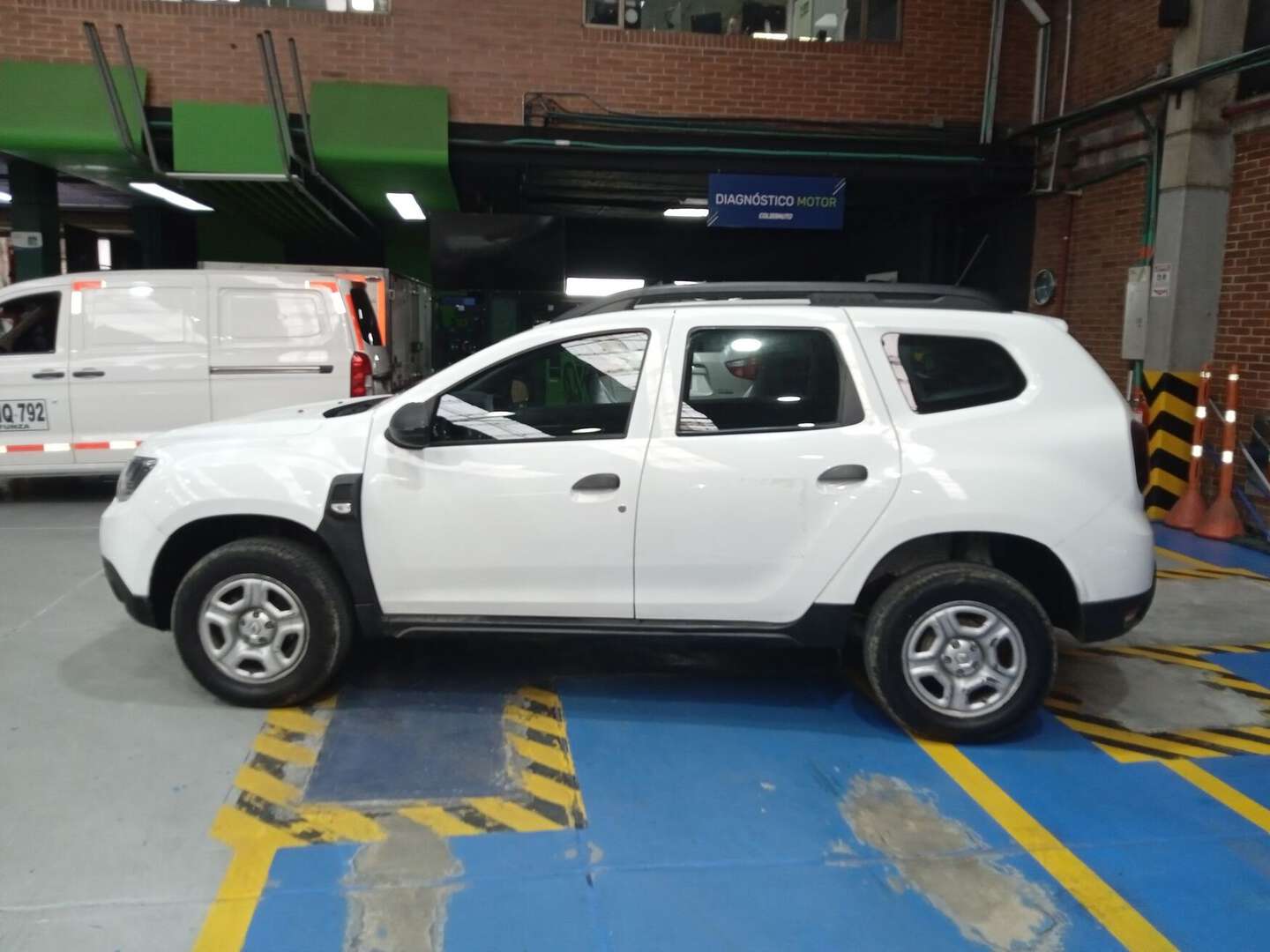 Renault - Duster - 2024