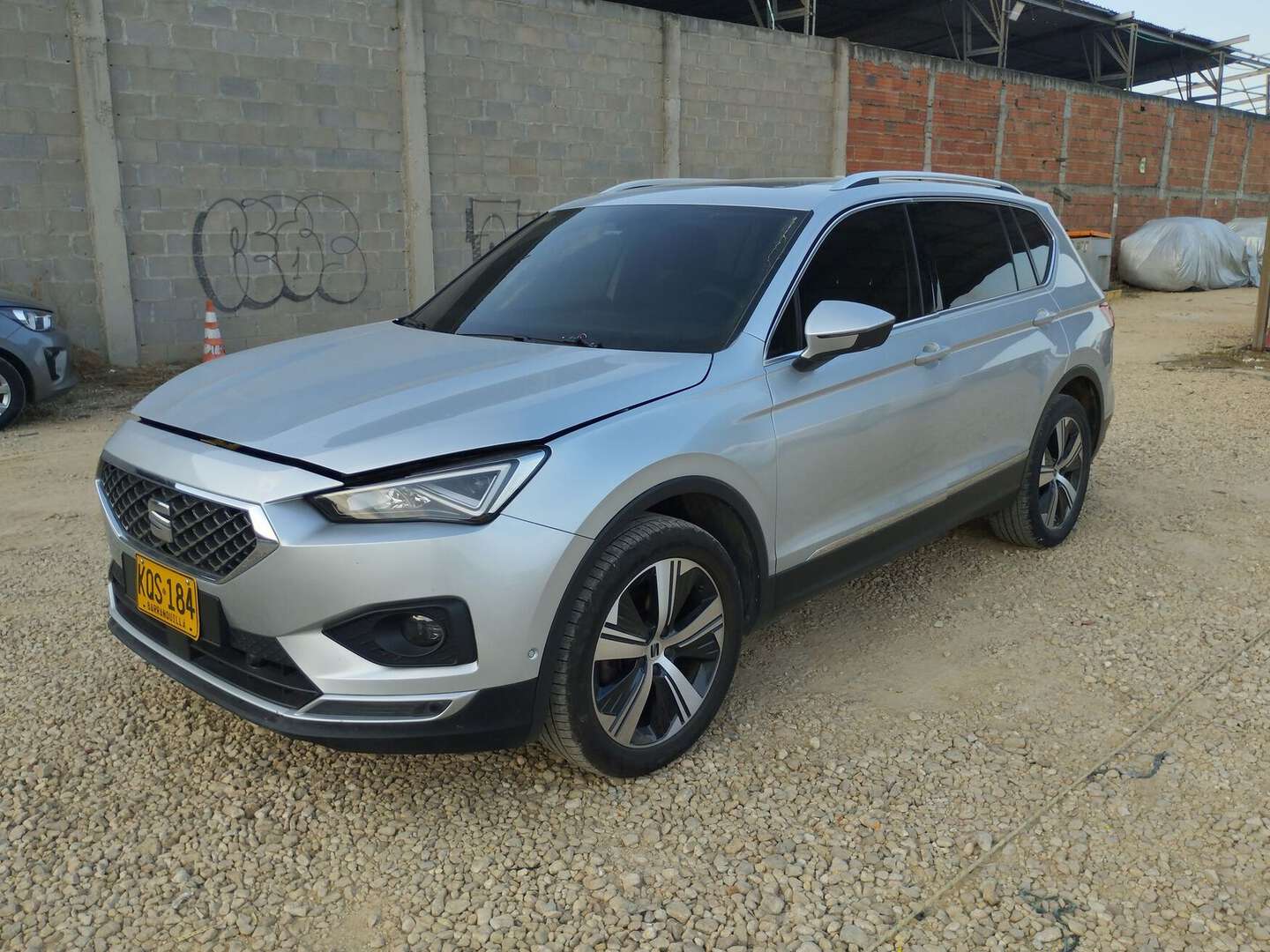 Seat - Terraco - 2022