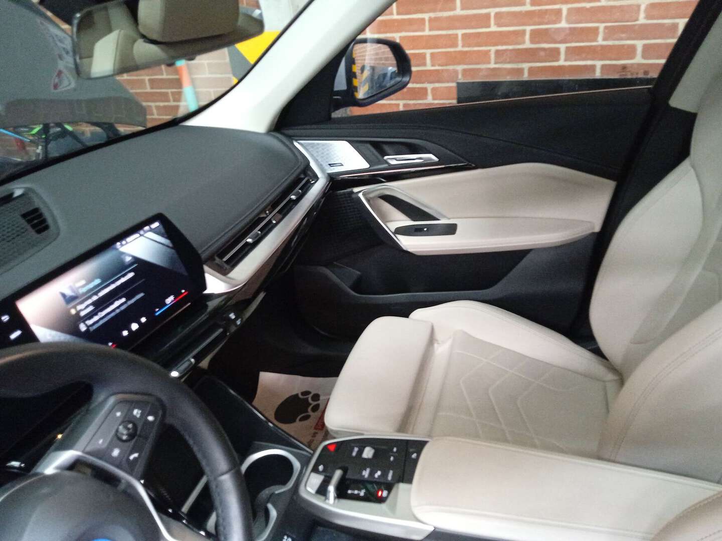 BMW - X1 - 2025