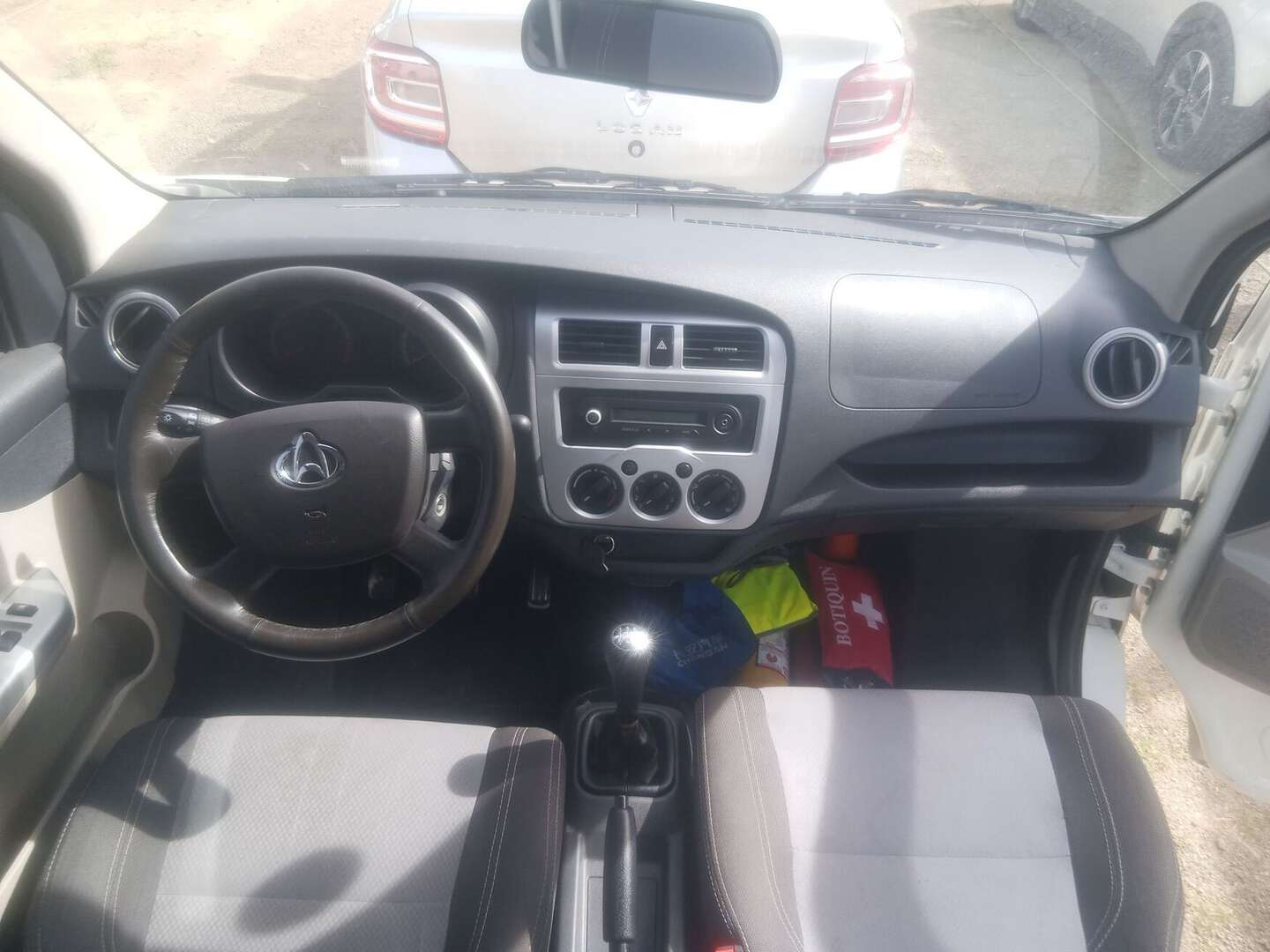 Changan - Van Plus - 2025