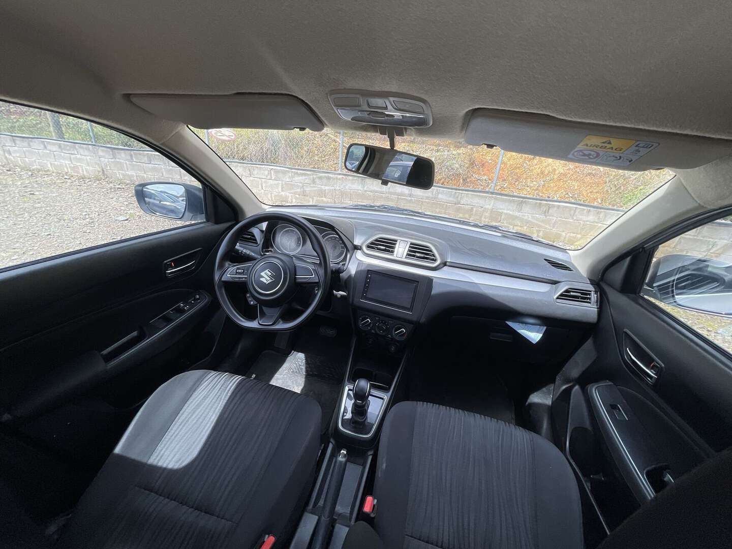 Suzuki - Swift - 2023