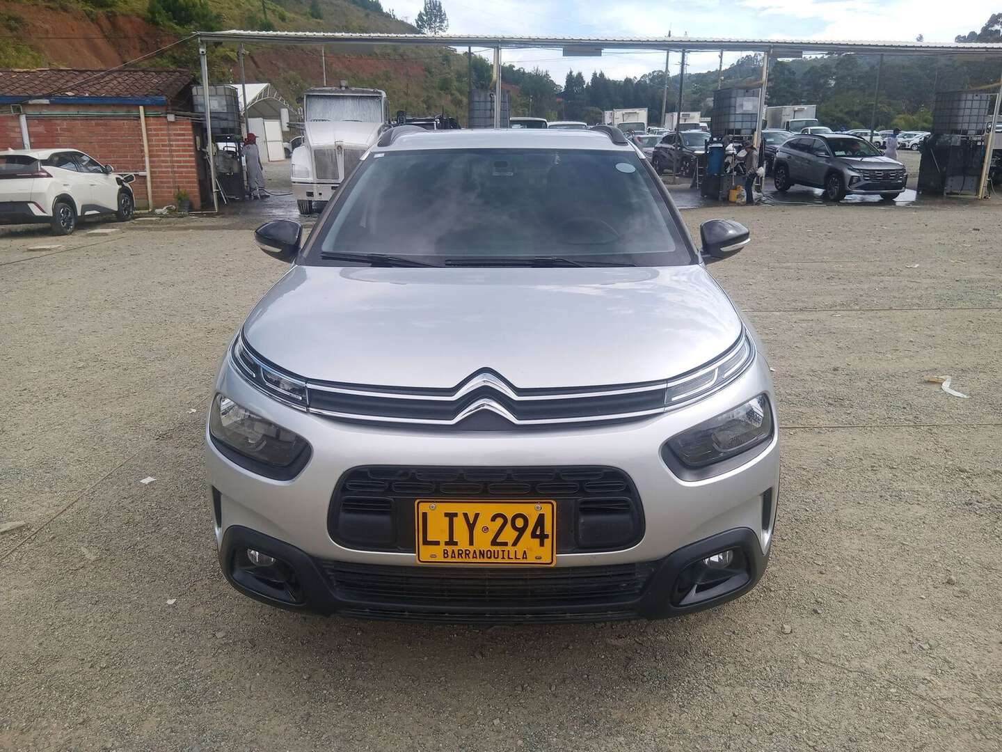 Citroën - C4 - 2023