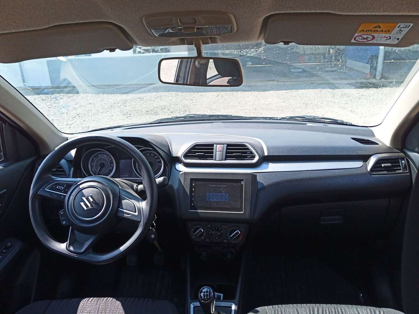 Suzuki - Swift - 2023