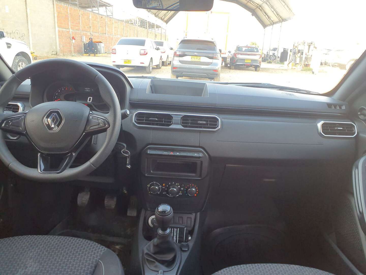Renault - Oroch - 2024