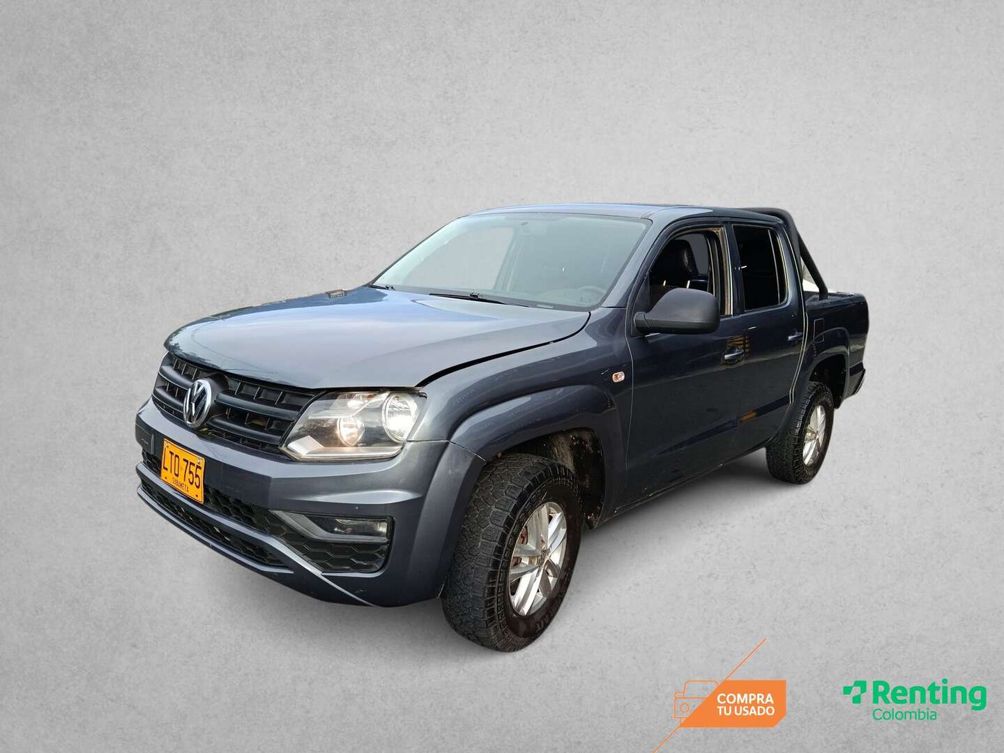 Volkswagen - Amarok - 2023