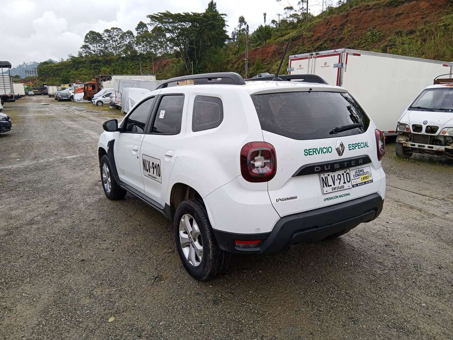 Renault - Duster - 2024