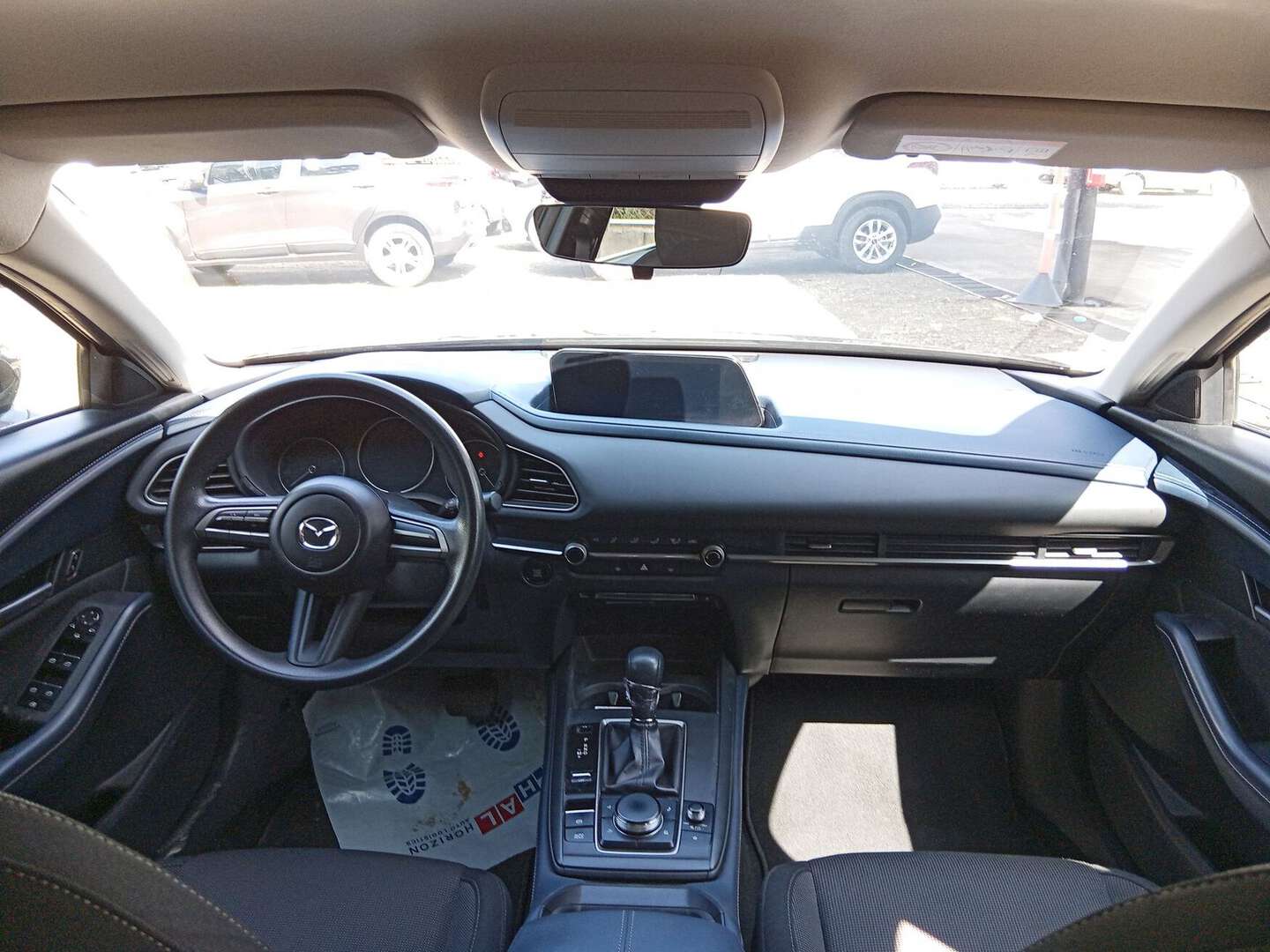 Mazda - CX-30 - 2022
