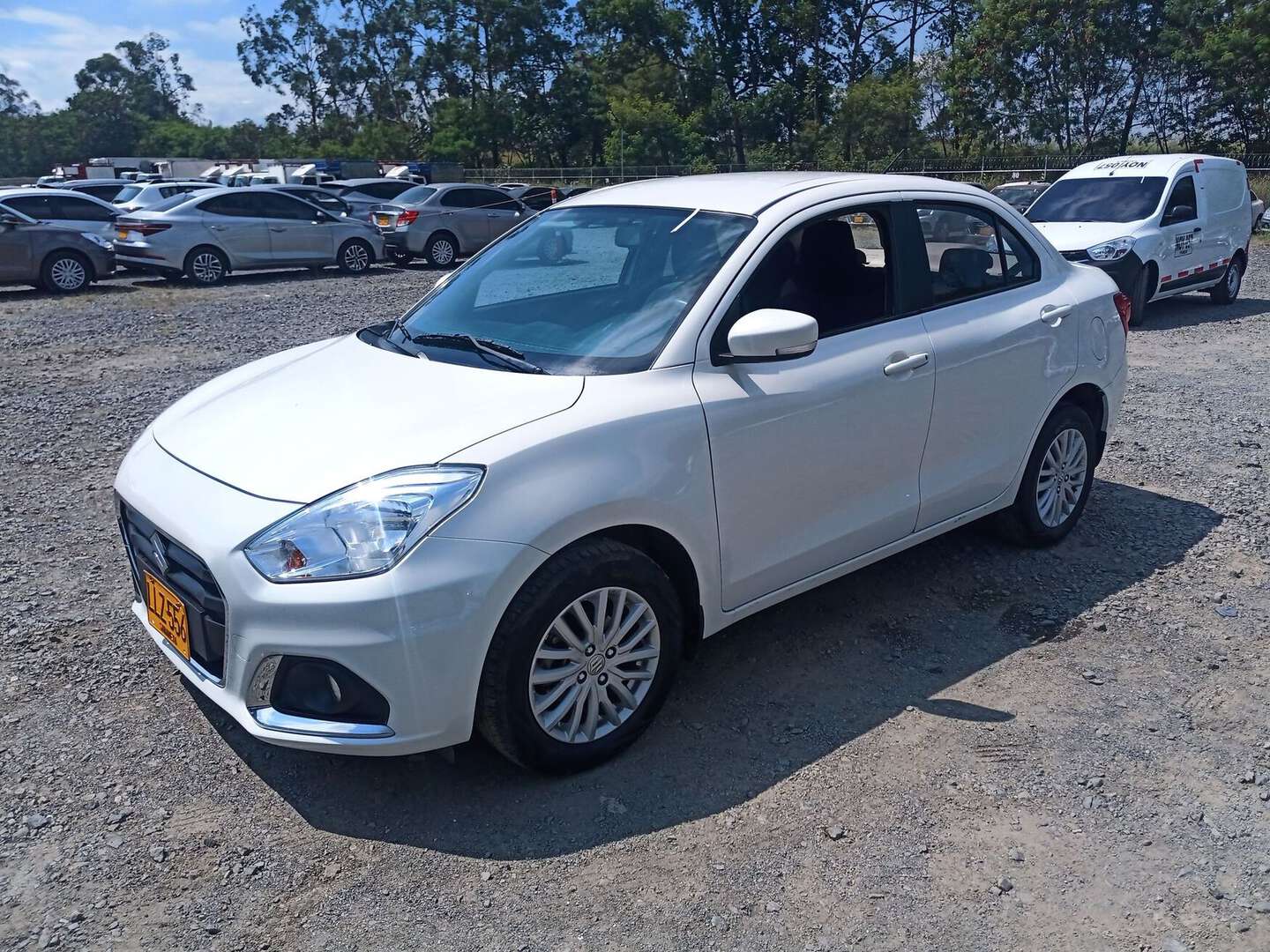 Suzuki - Swift - 2023
