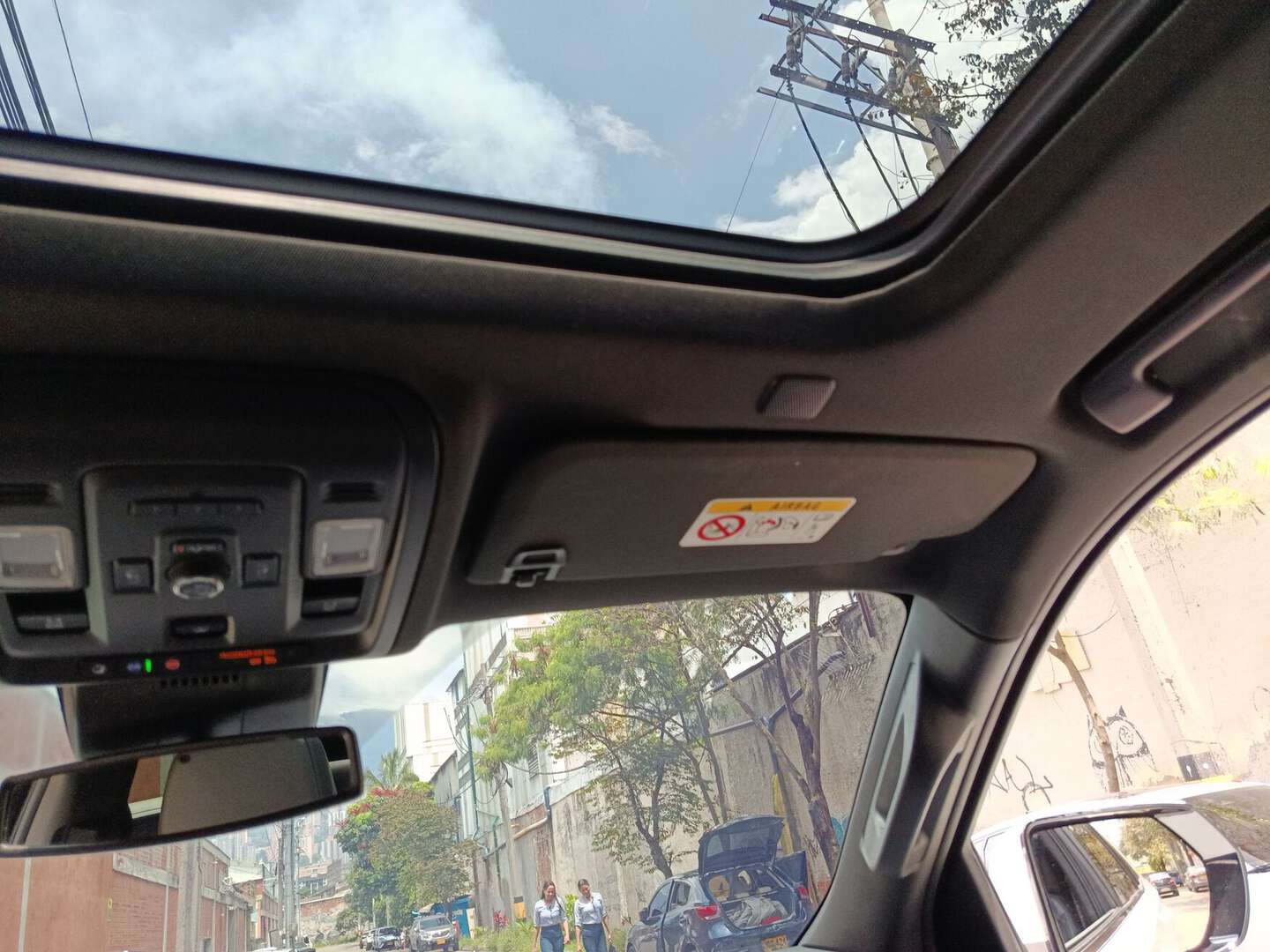 Chevrolet - Tahoe - 2023