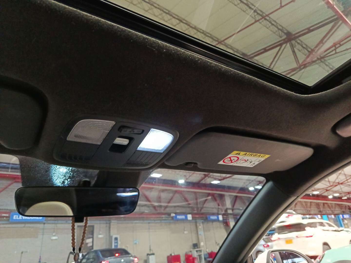 Kia - K3 CROSS - 2026