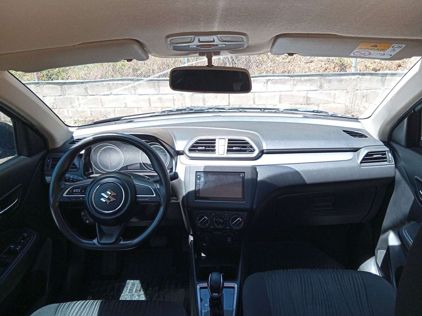 Suzuki - Swift - 2023