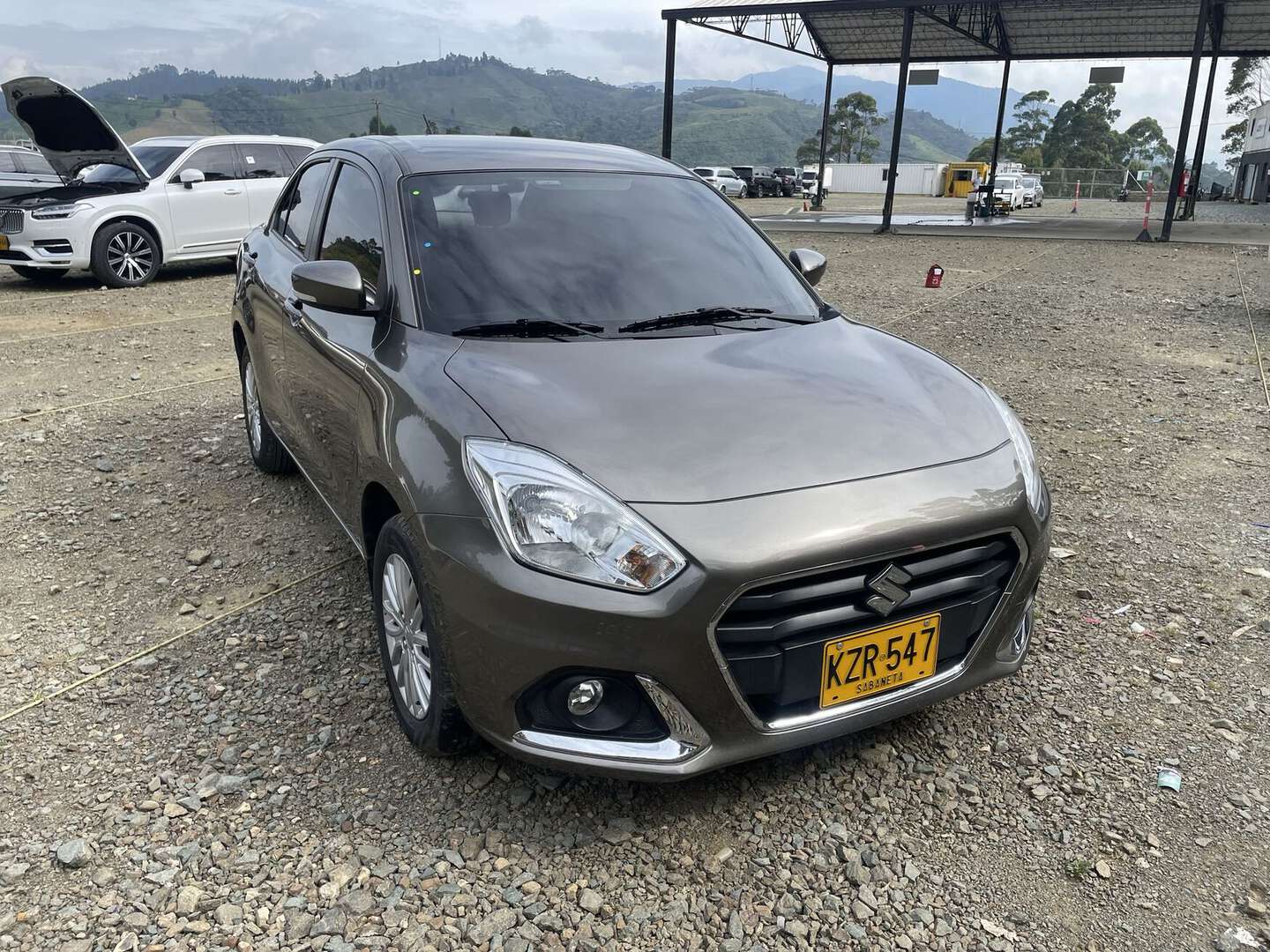 Suzuki - Swift - 2022