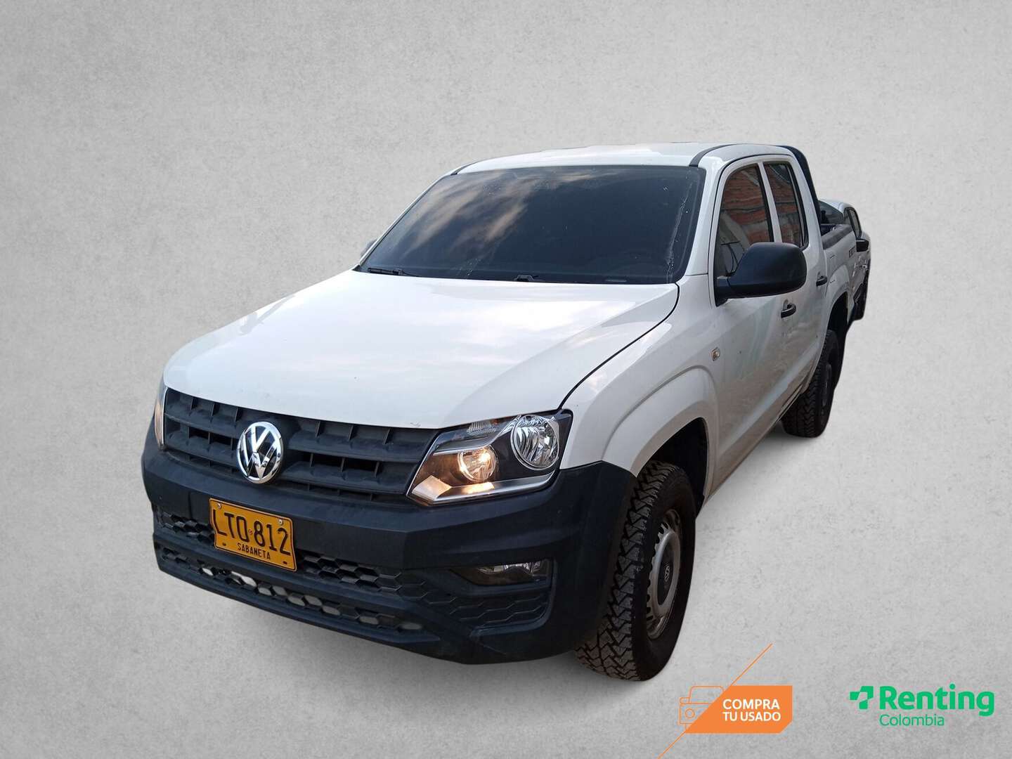 Volkswagen - Amarok - 2023