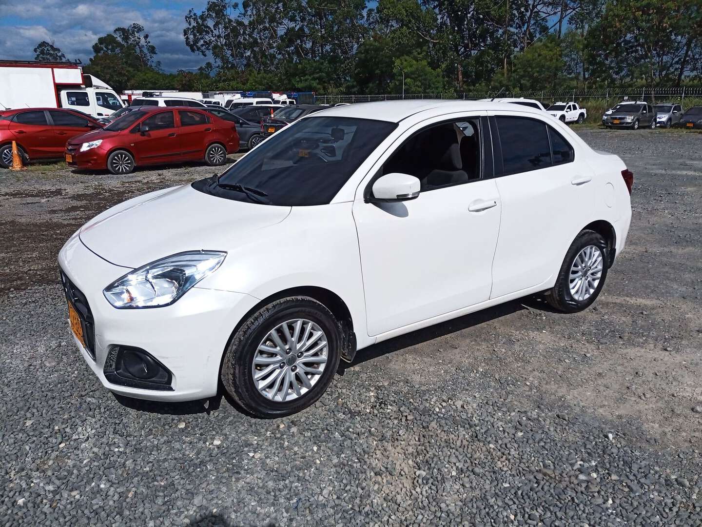 Suzuki - Swift - 2023