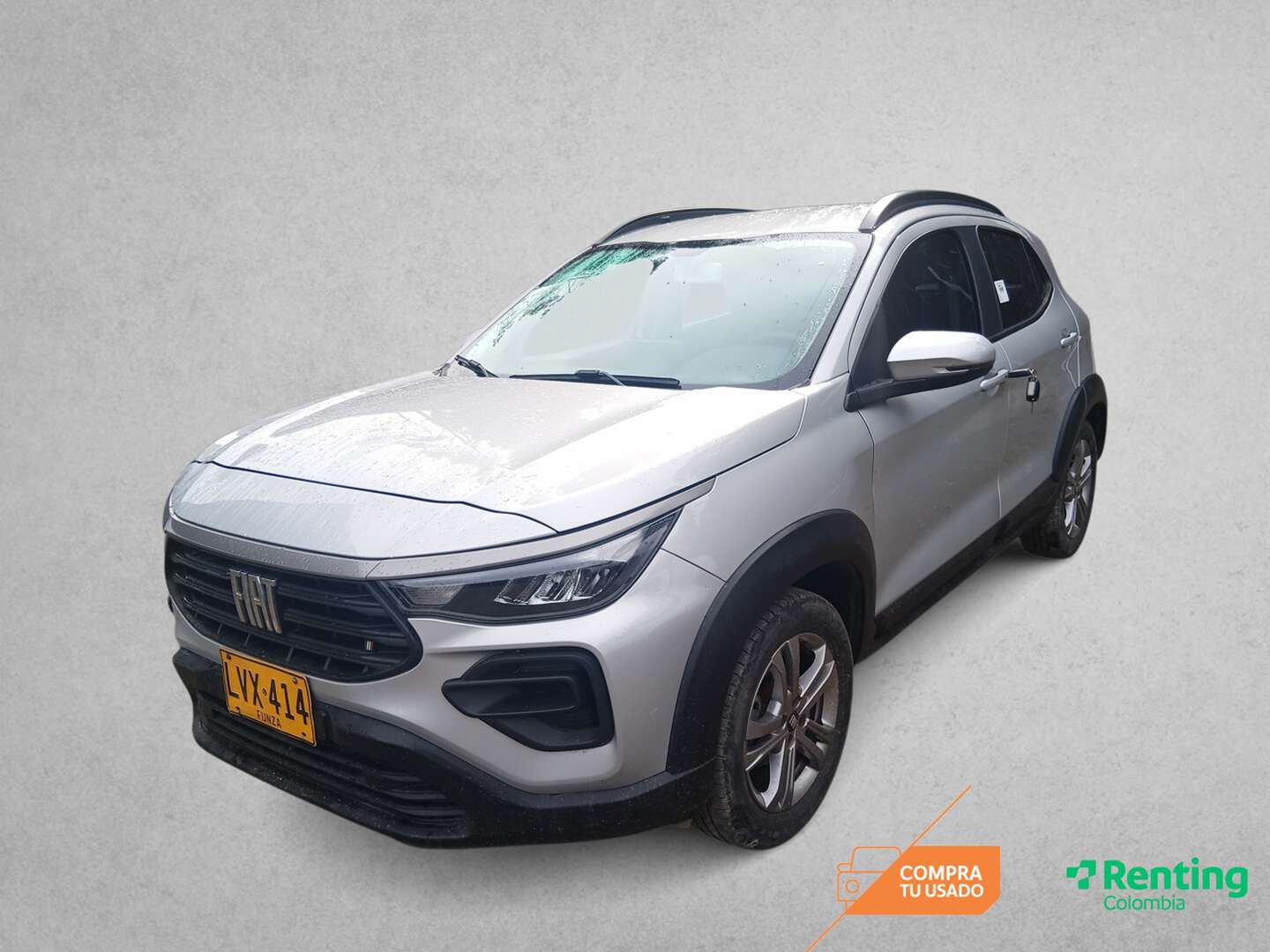 Fiat - PULSE - 2023