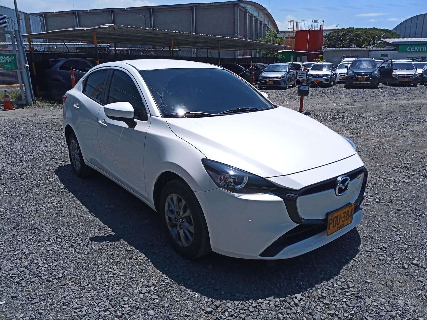 Mazda - 2 - 2026