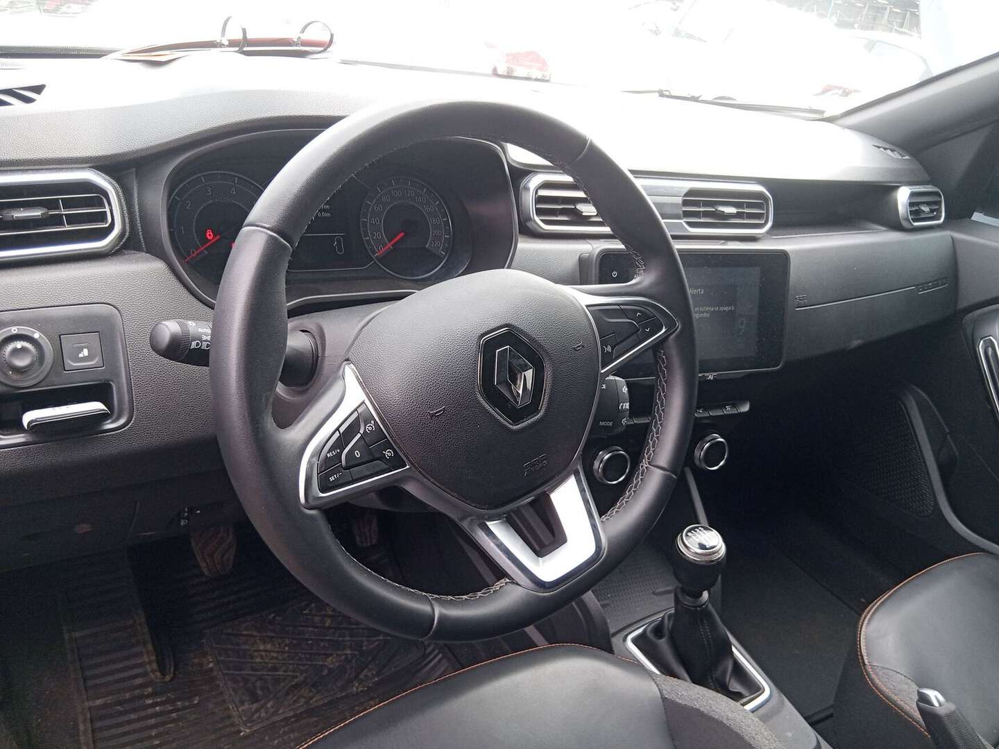 Renault - Duster - 2026