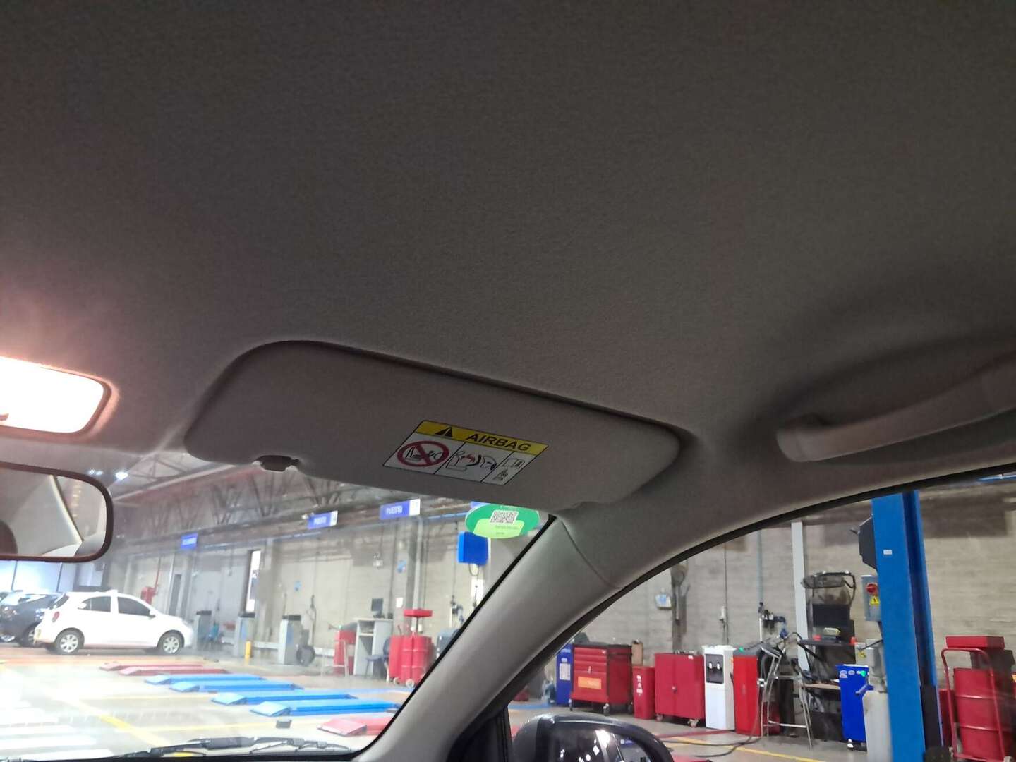 Kia - Soluto - 2026