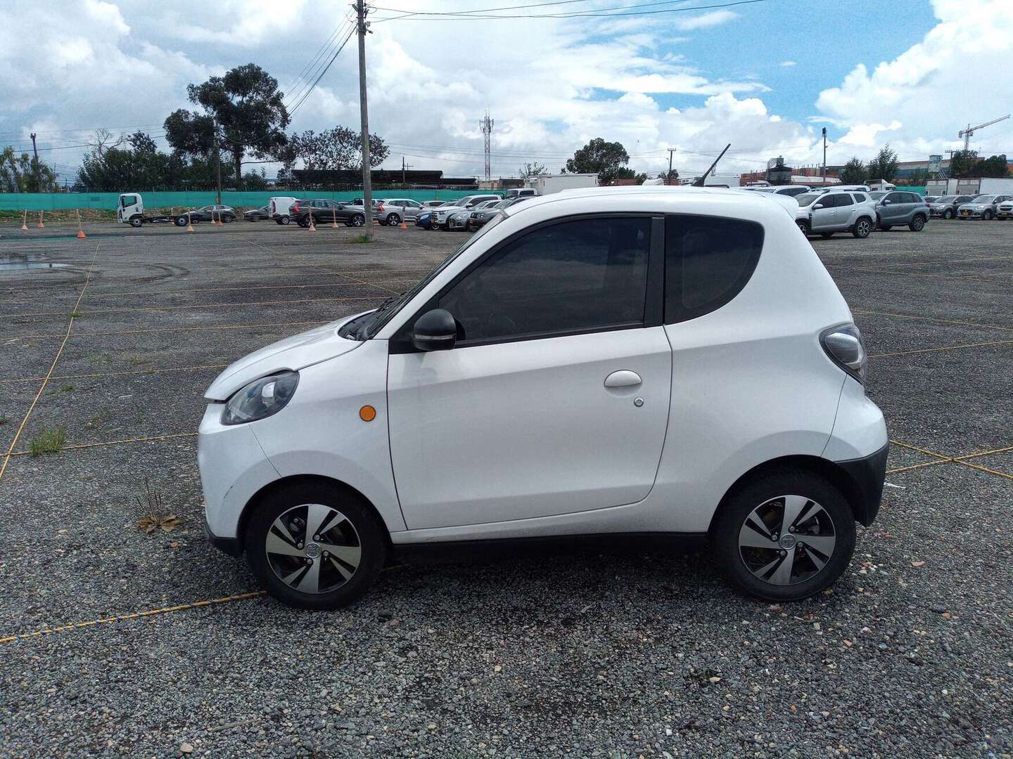 Stärk - Zhidou D2S - 2024
