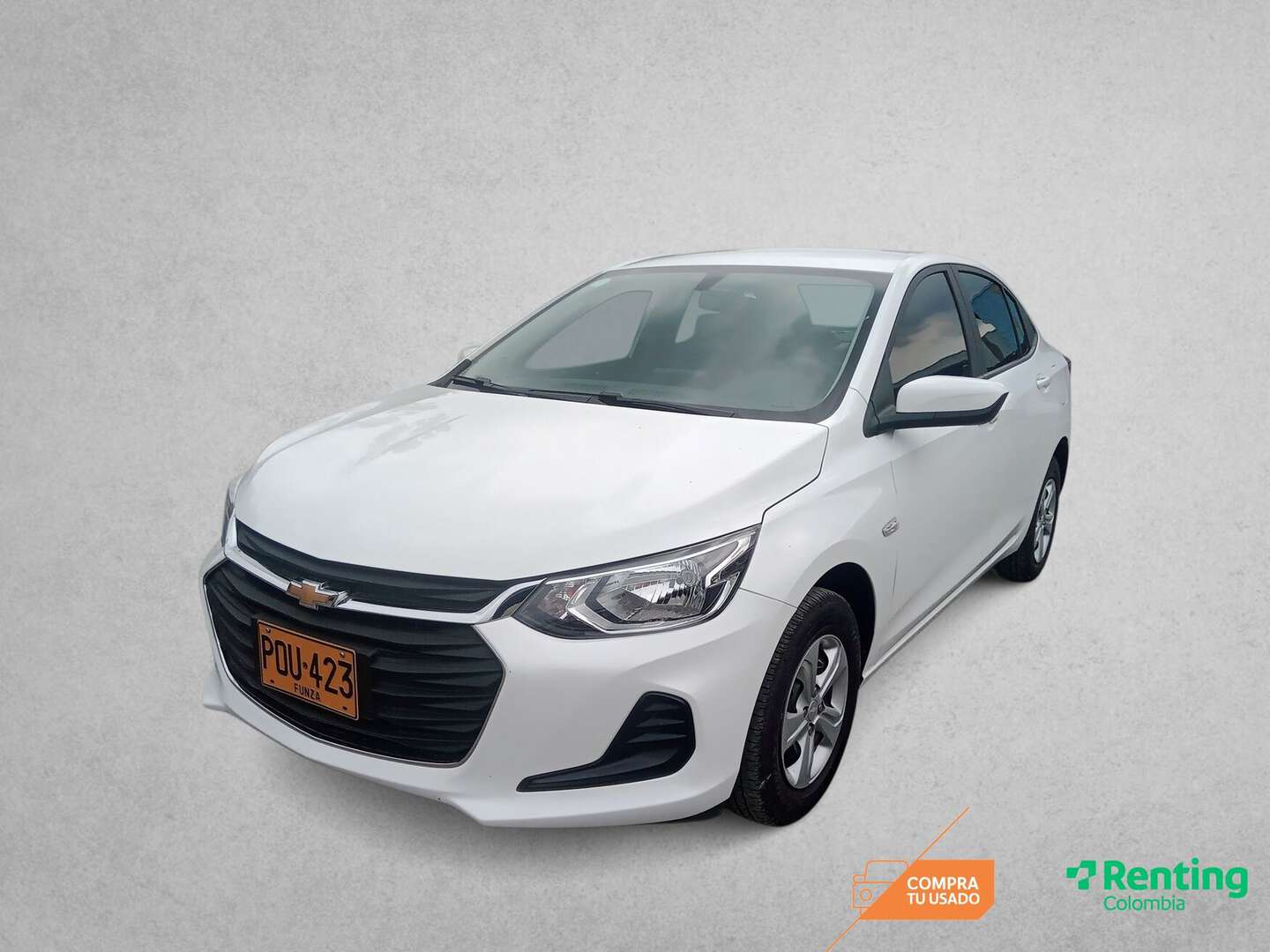 Chevrolet - Onix - 2025