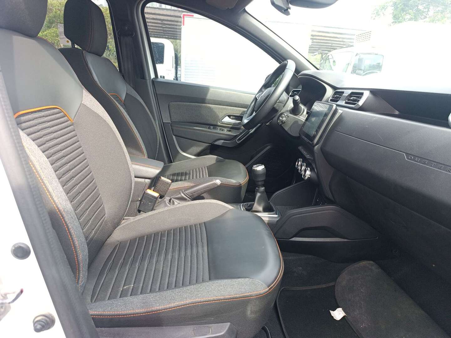 Renault - Duster - 2025