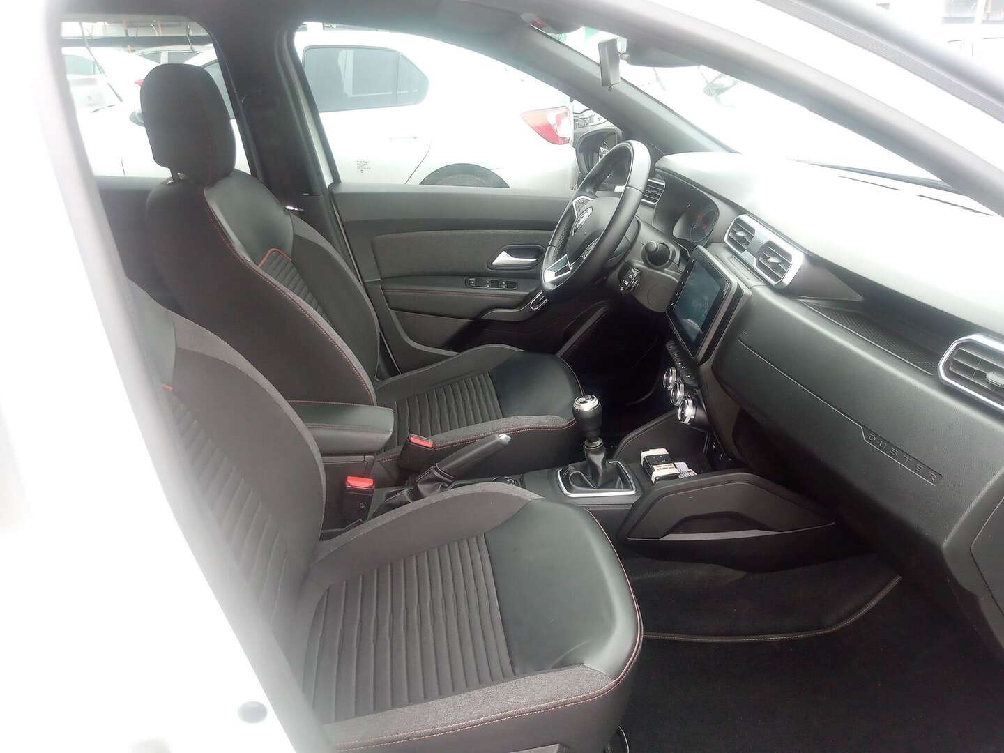 Renault - Duster - 2025