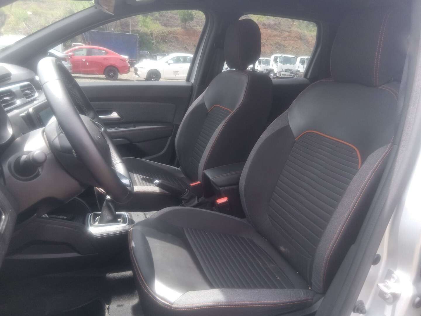 Renault - Duster - 2026