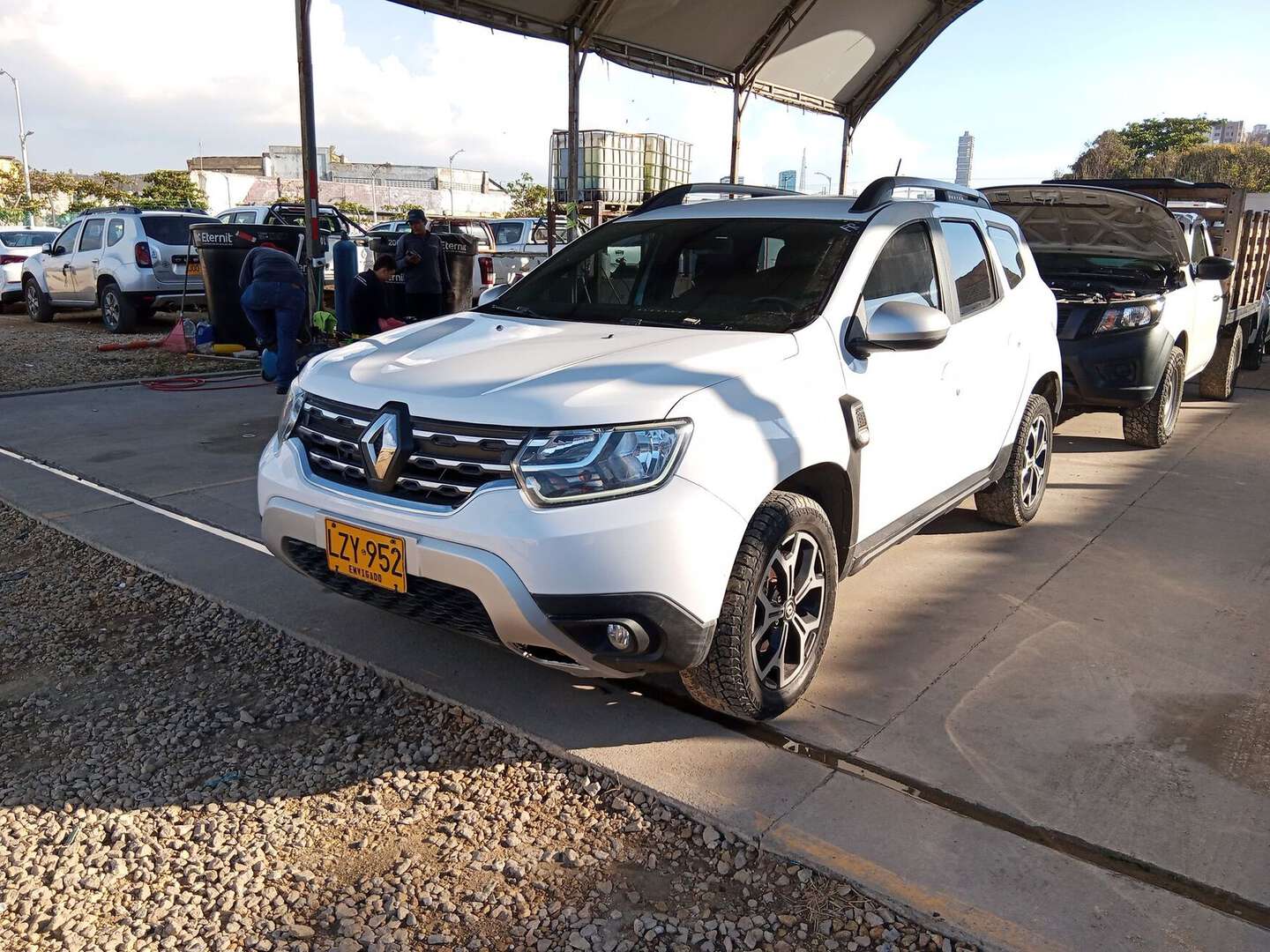Renault - Duster - 2024