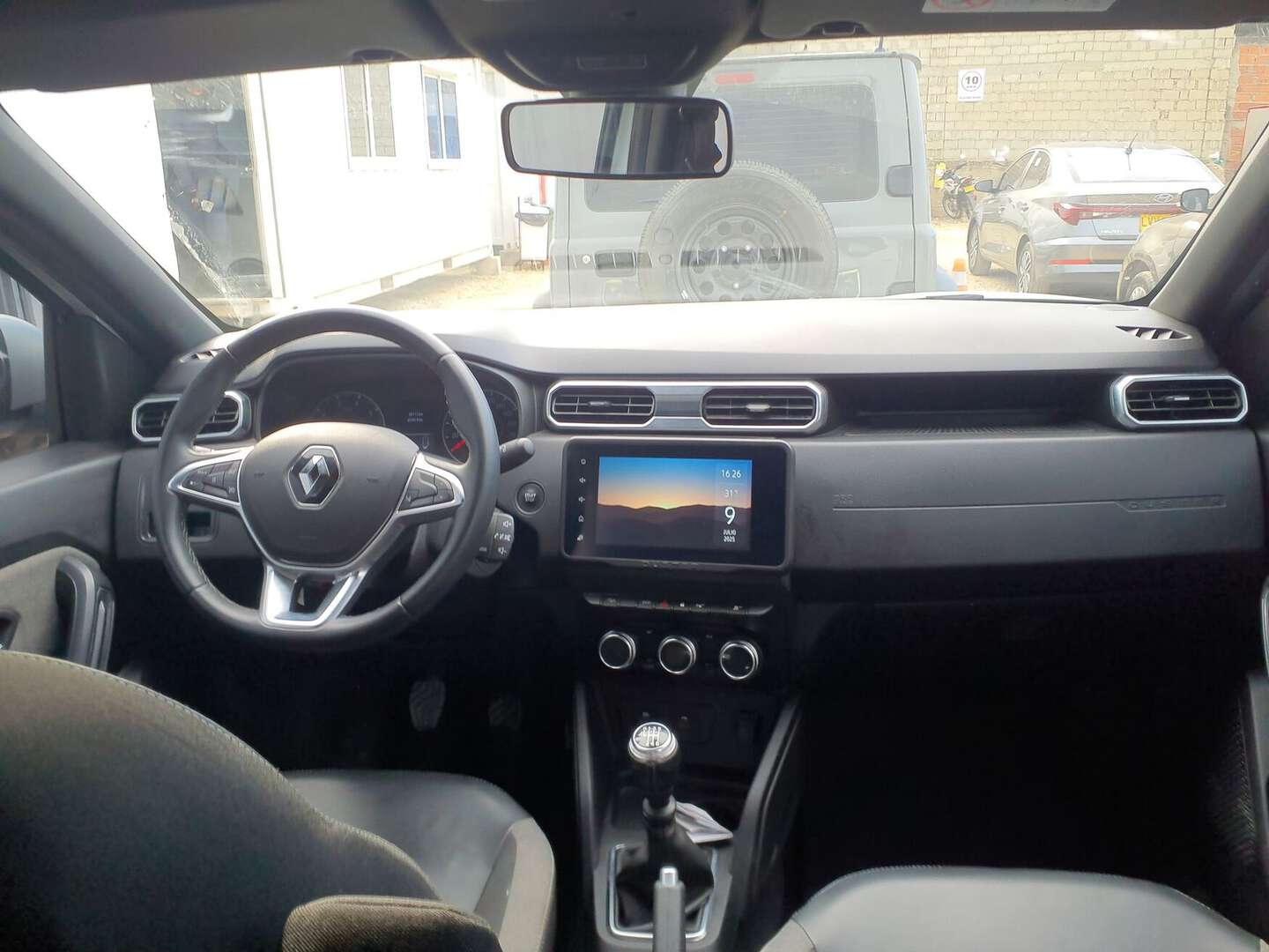 Renault - Duster - 2024