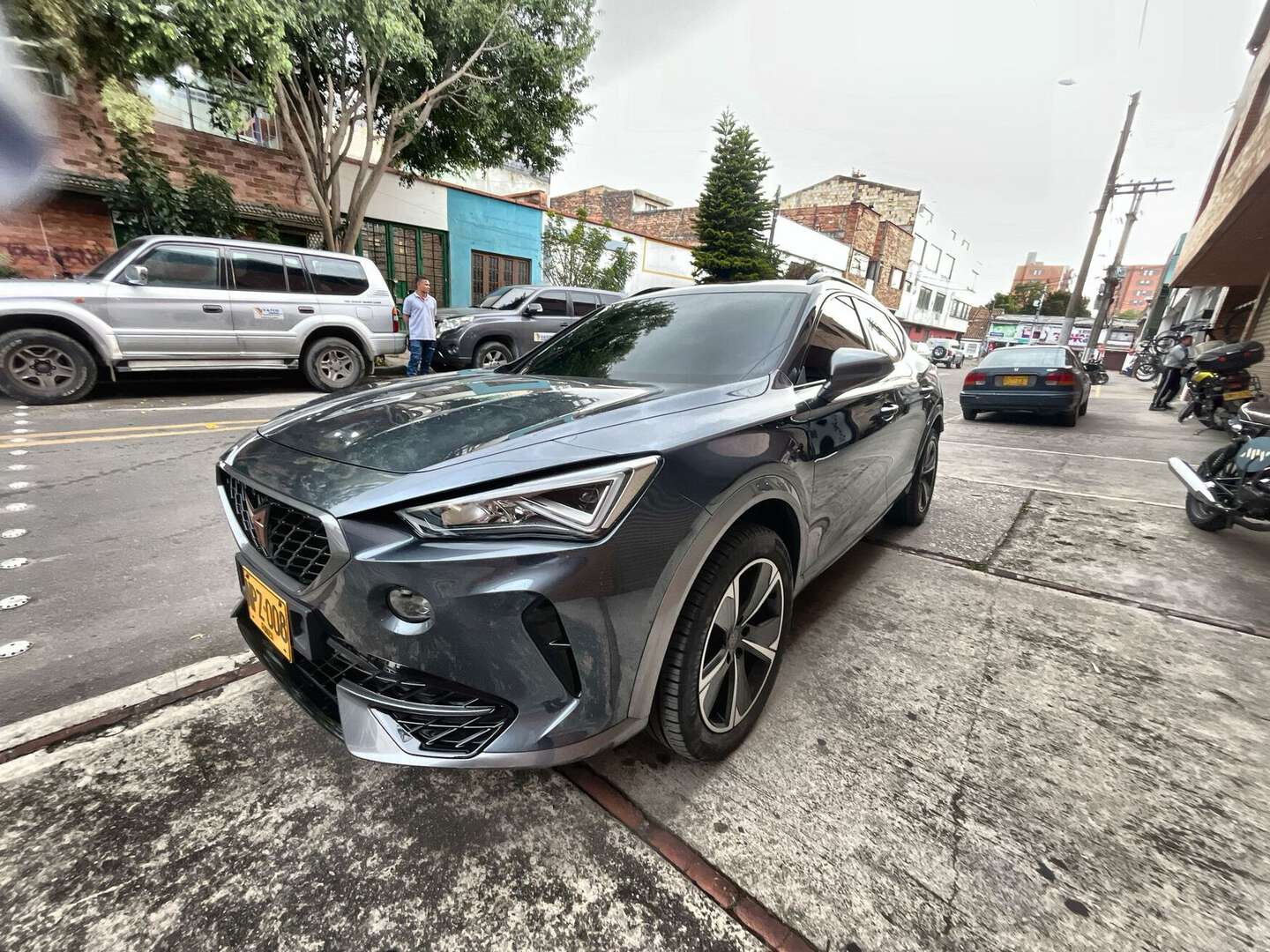 Cupra - Cupra - 2025