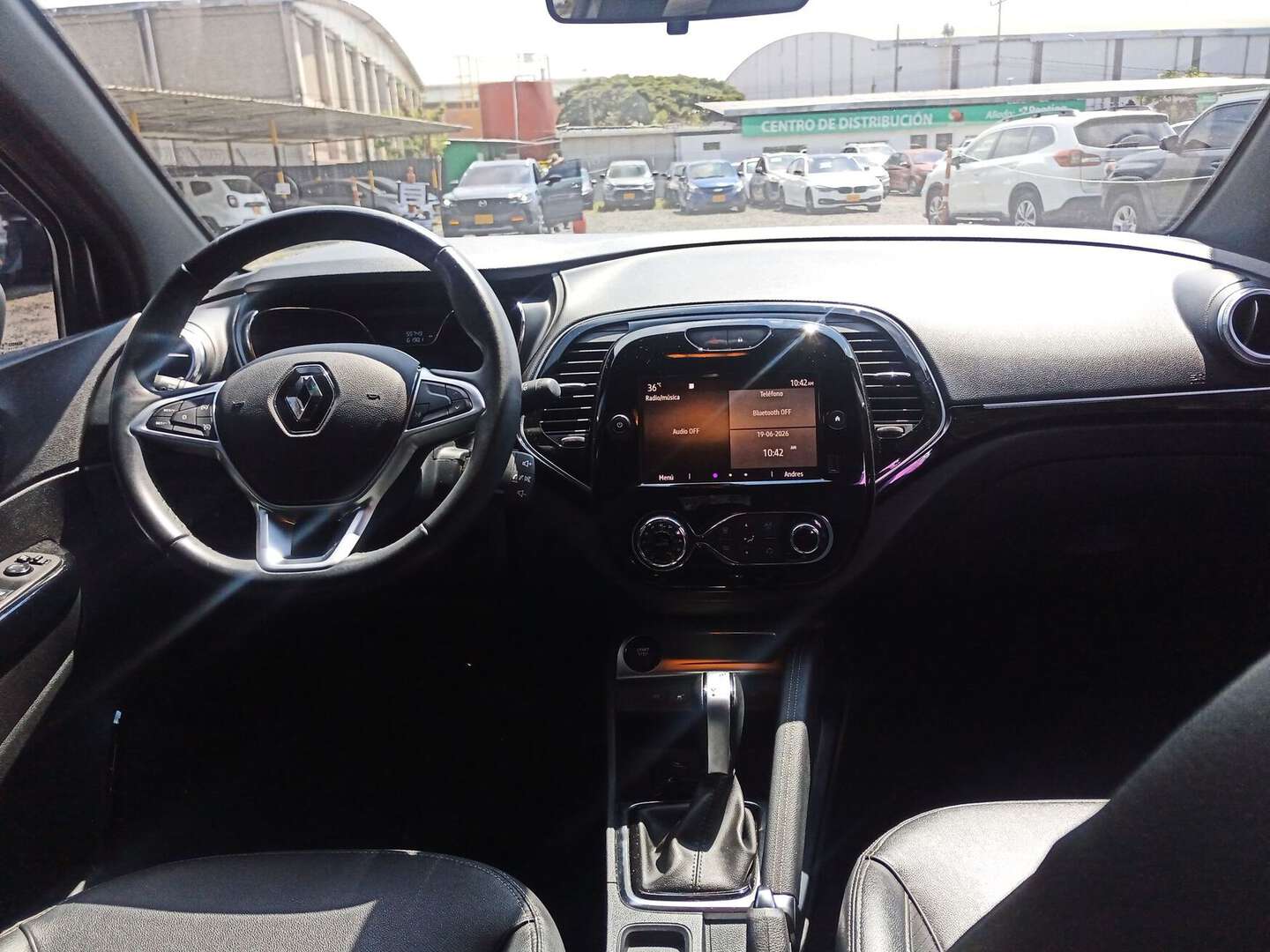 Renault - Captur - 2023