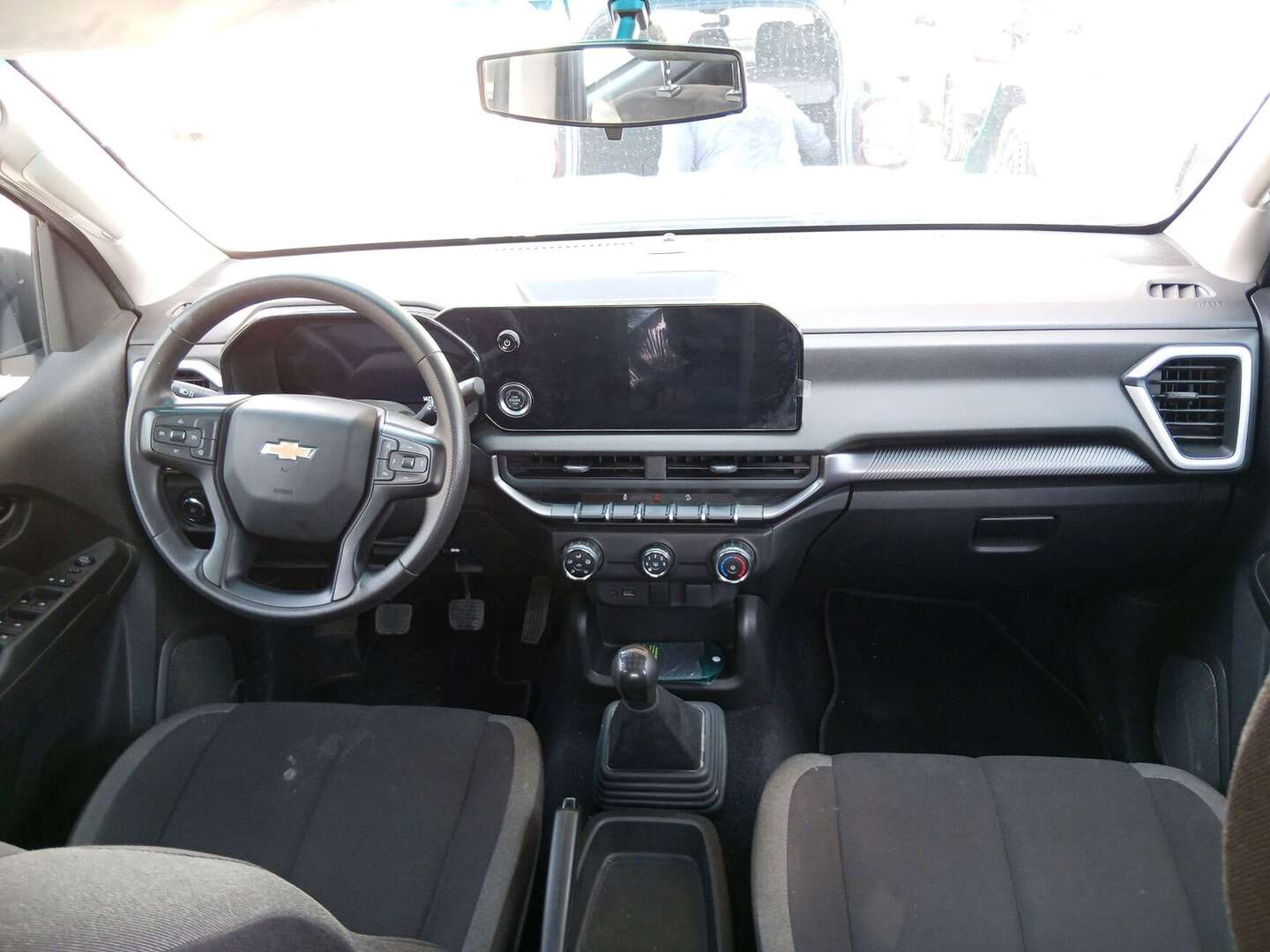 Chevrolet - Colorado - 2025