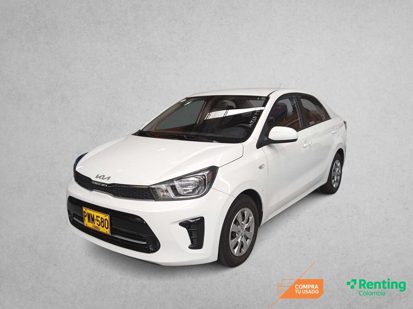 Kia - Soluto - 2026