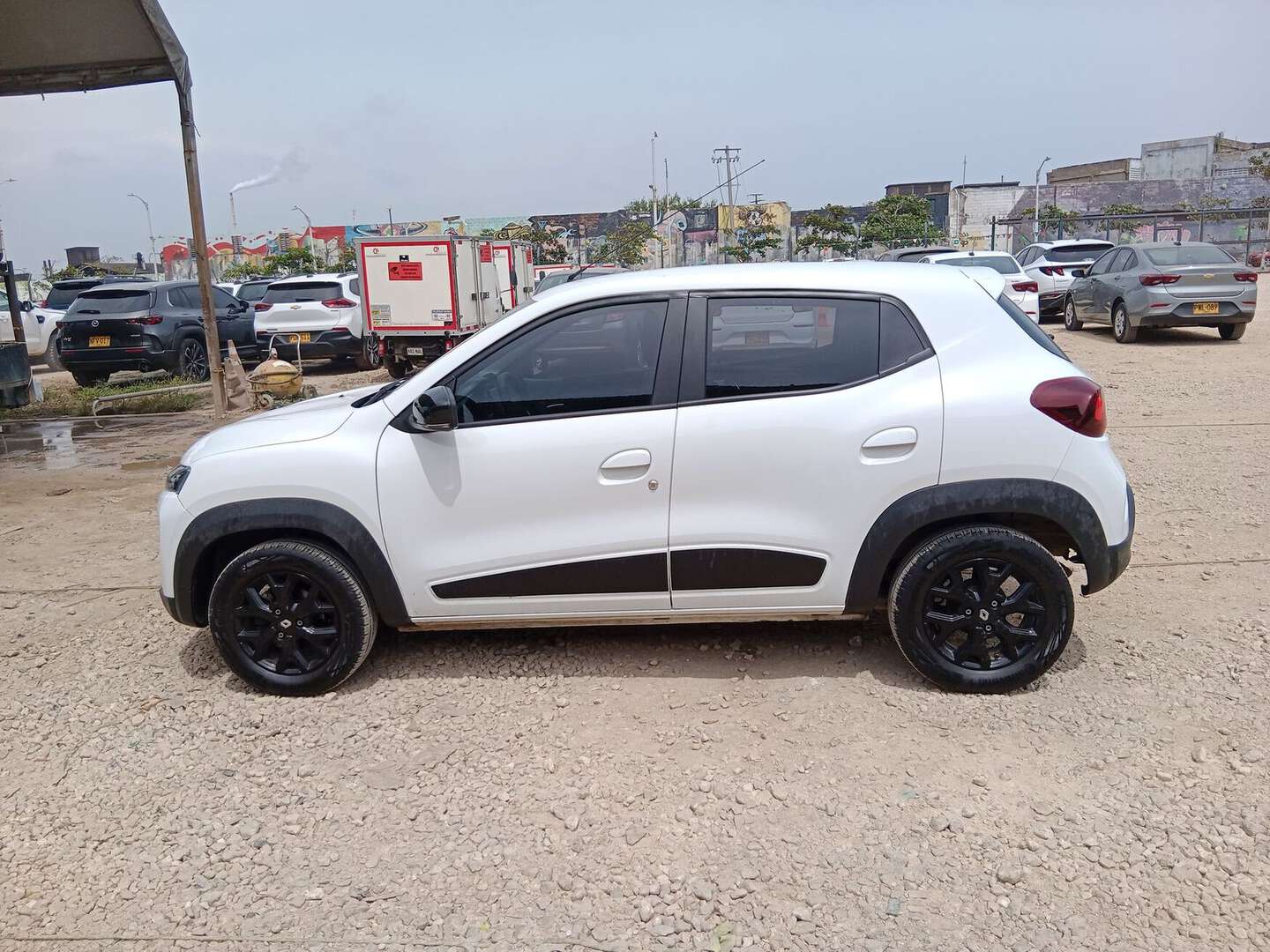 Renault - Kwid - 2026