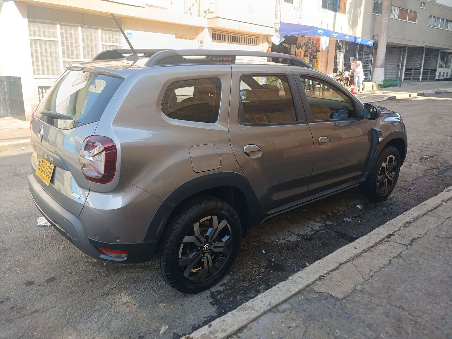 Renault - Duster - 2025