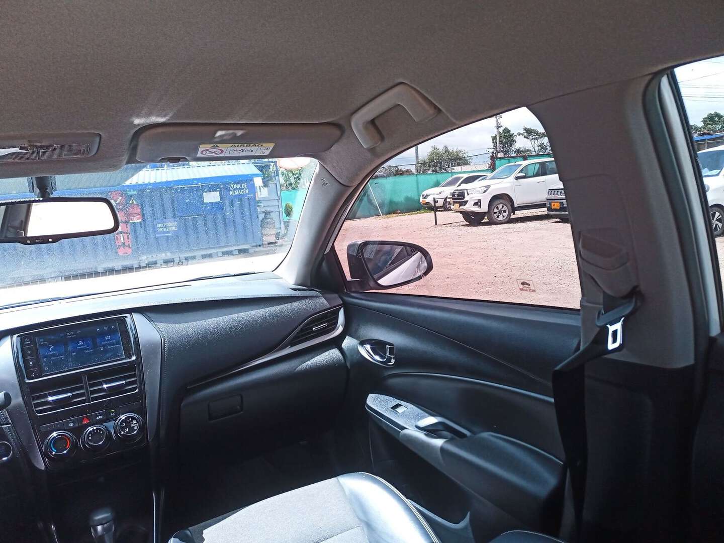 Toyota - Yaris - 2023