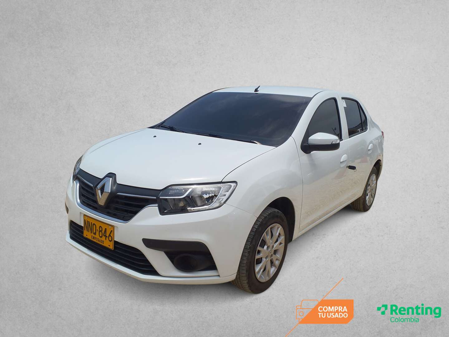 Renault - Logan - 2024