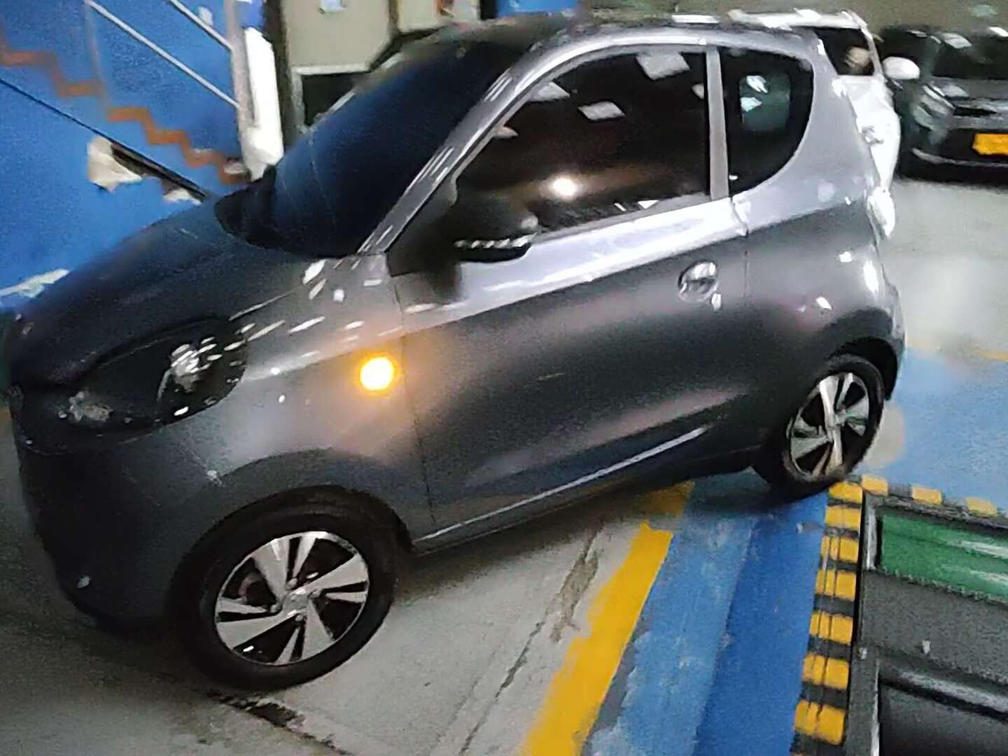 Stärk - Zhidou D2S - 2024