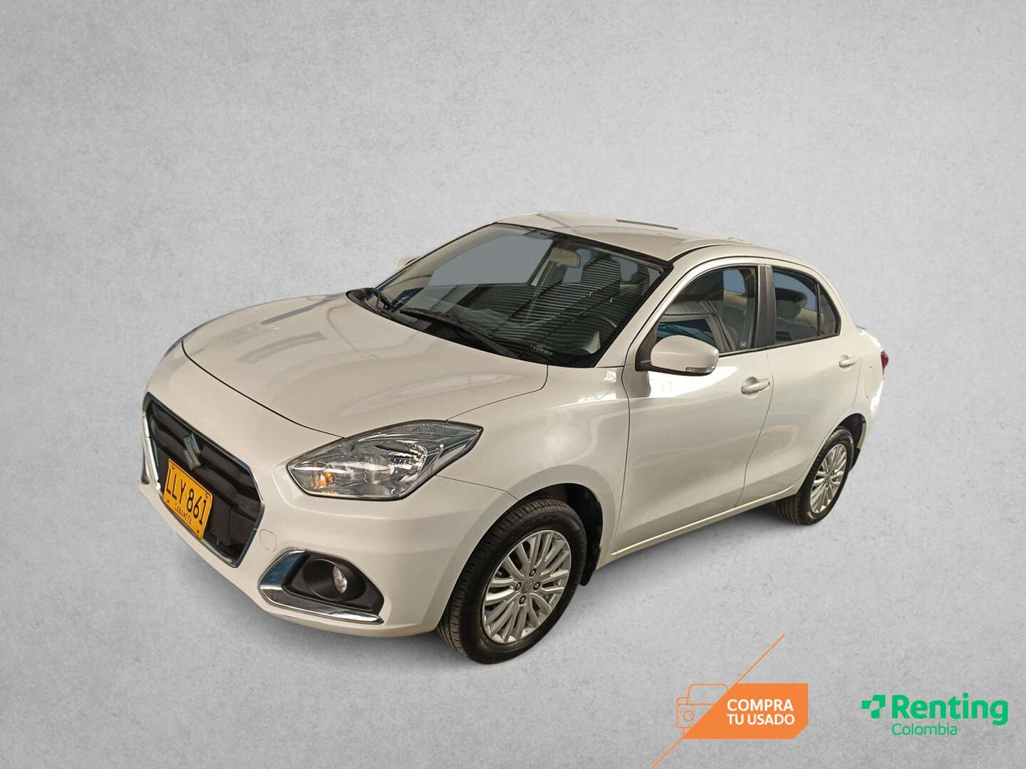 Suzuki - Swift - 2023