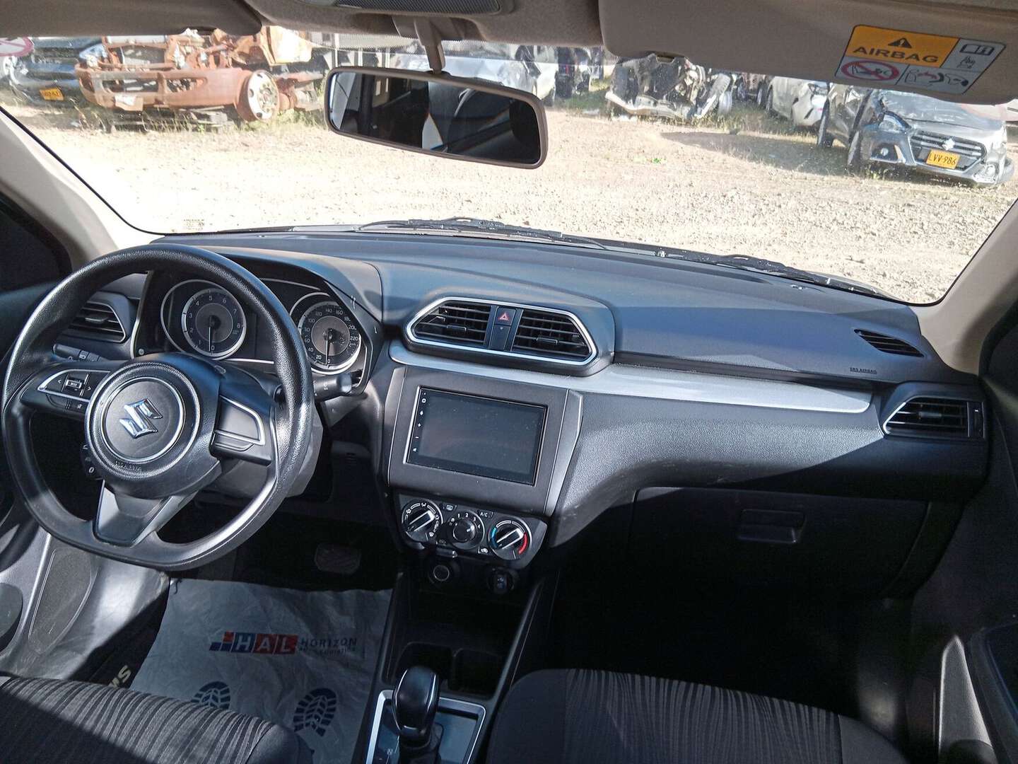 Suzuki - Swift - 2023