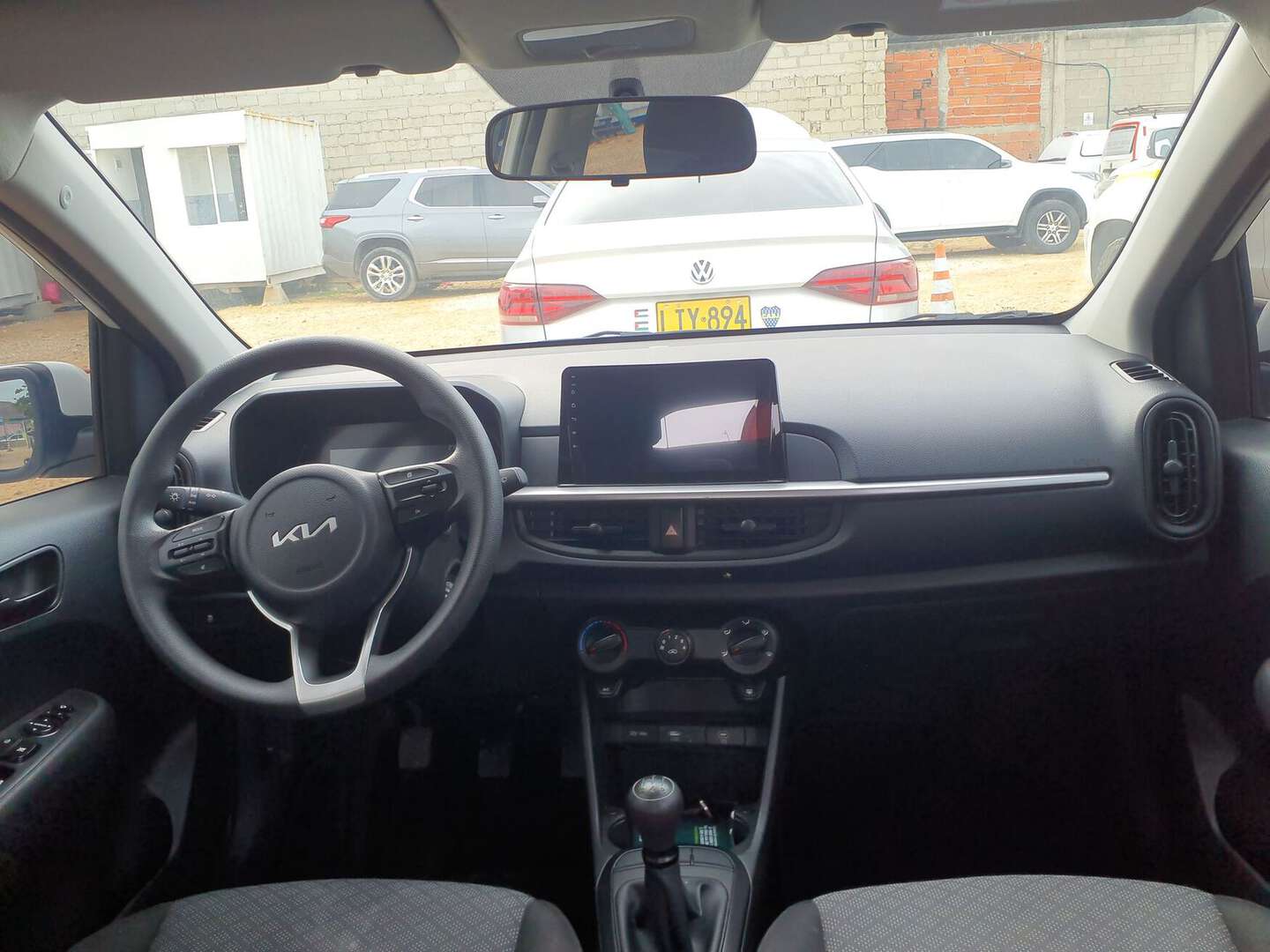 Kia - Picanto - 2025
