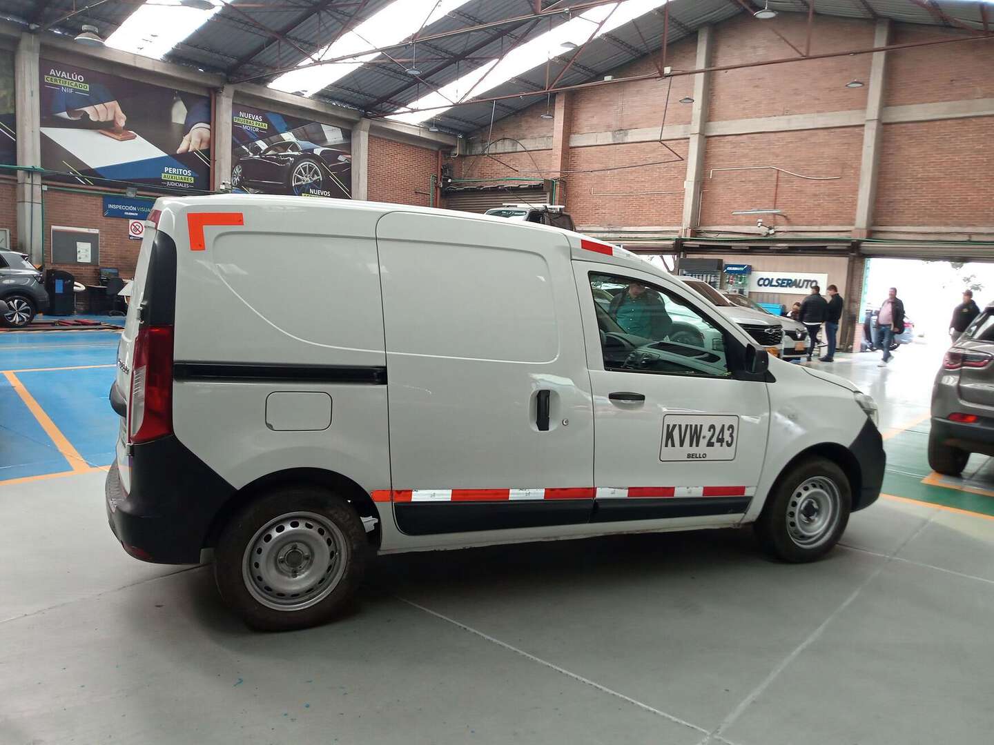 Renault - Kangoo - 2022