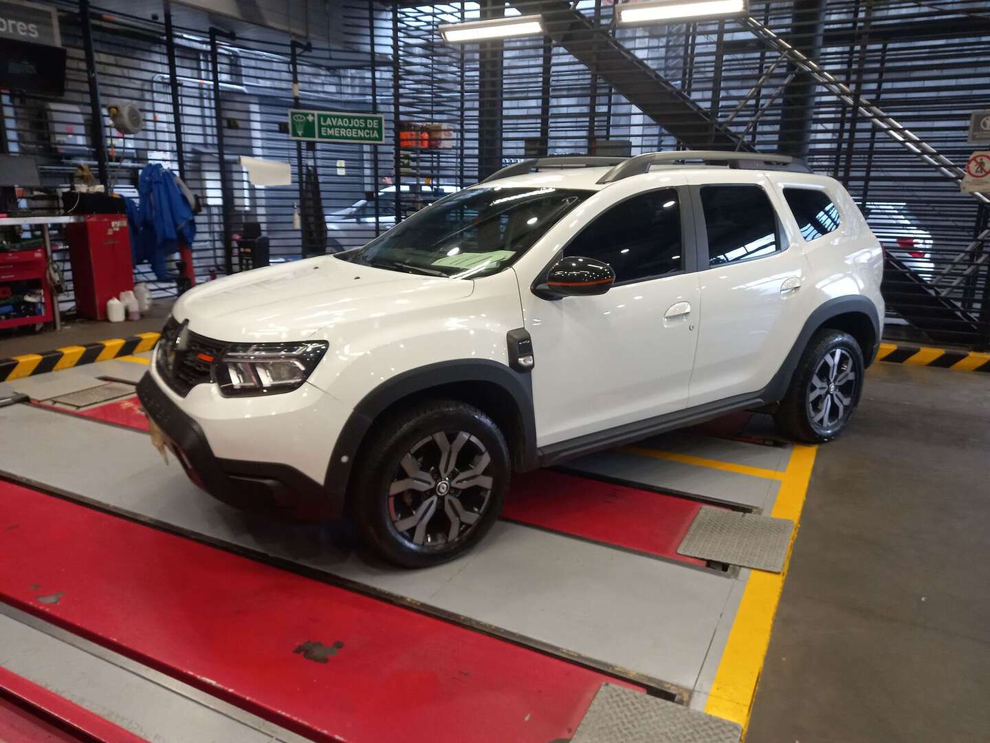 Renault - Duster - 2025
