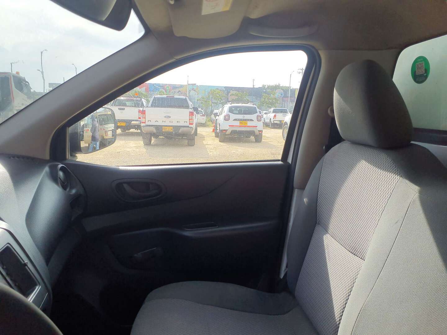 Nissan - Frontier - 2019