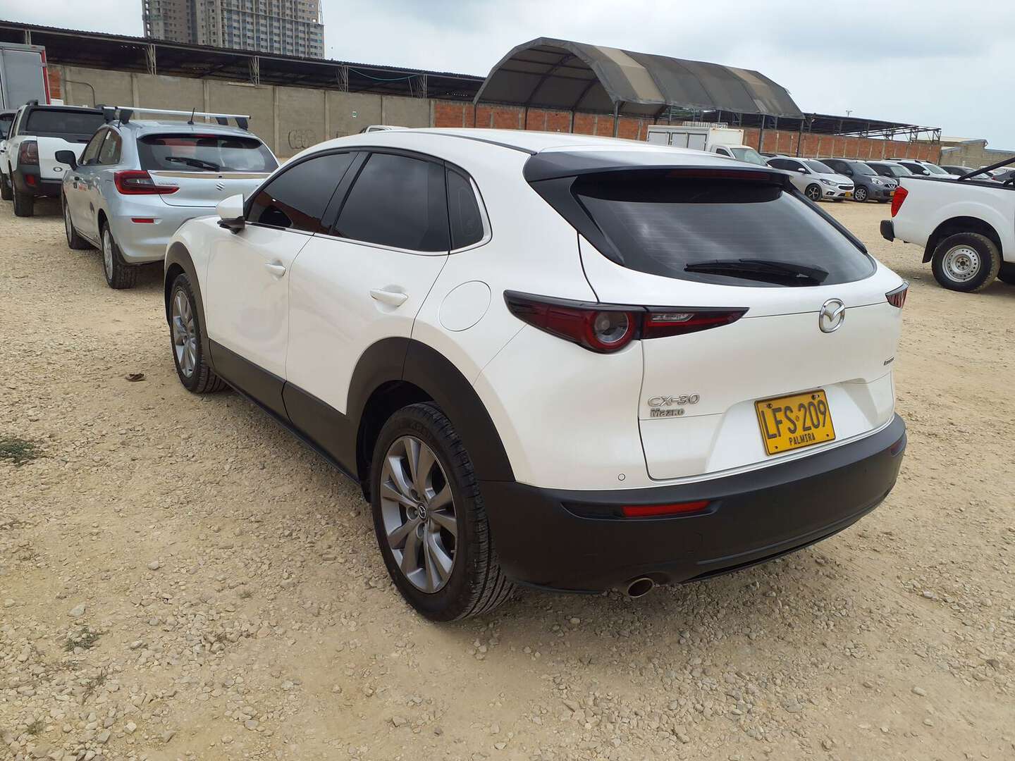 Mazda - CX-30 - 2023