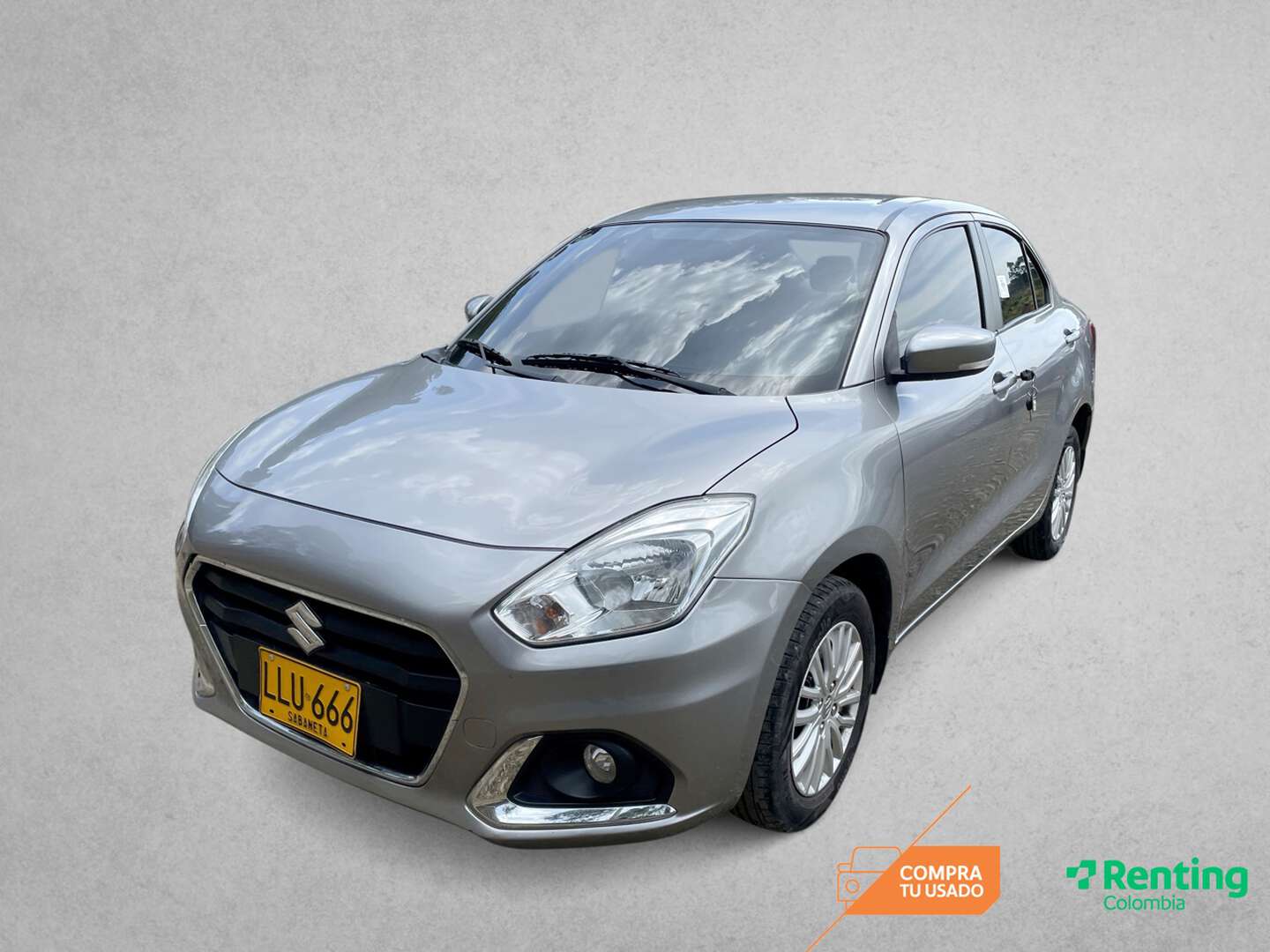 Suzuki - Swift - 2023