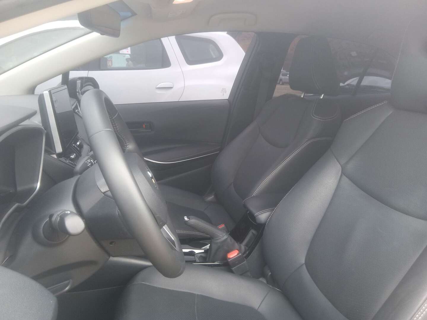 Toyota - Corolla - 2024