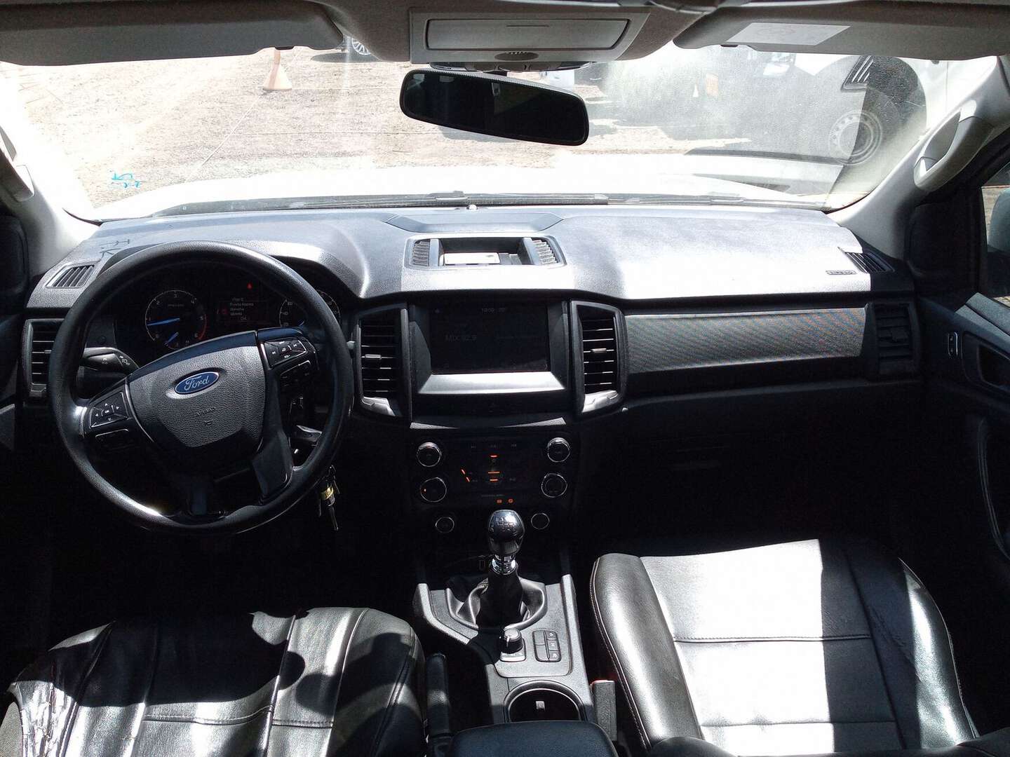 Ford - Ranger - 2023